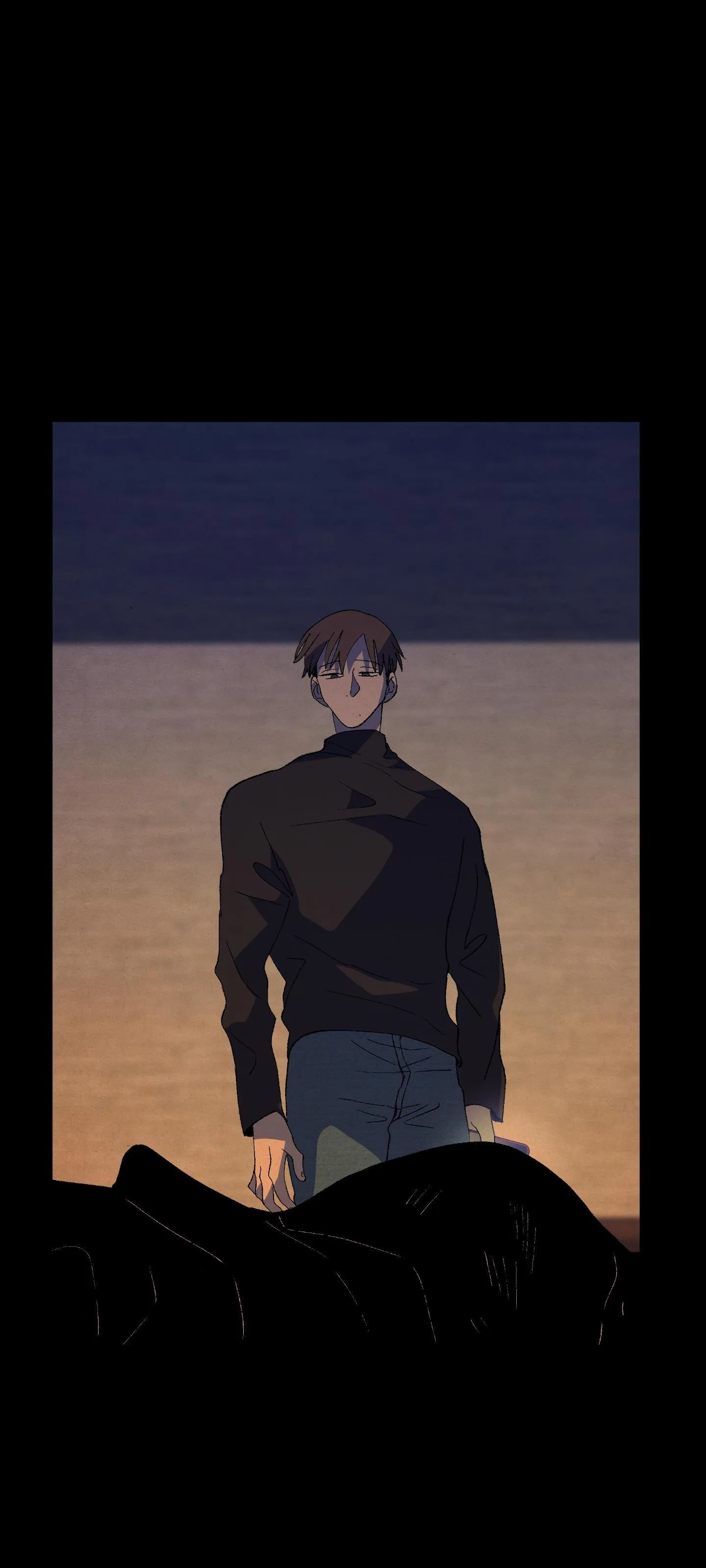 ÔNG CHÚ BÊN CỬA SỔ Chapter 50 Trang 44