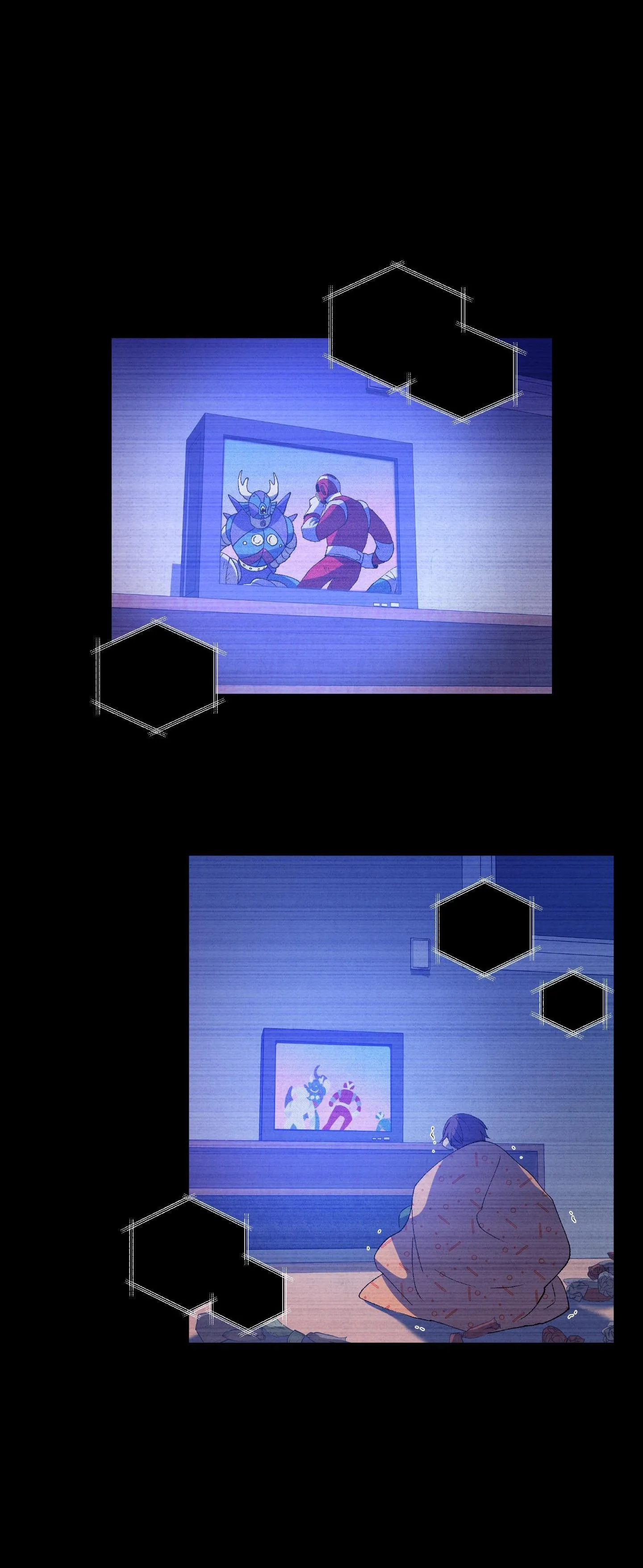 ÔNG CHÚ BÊN CỬA SỔ Chapter 50 Trang 49