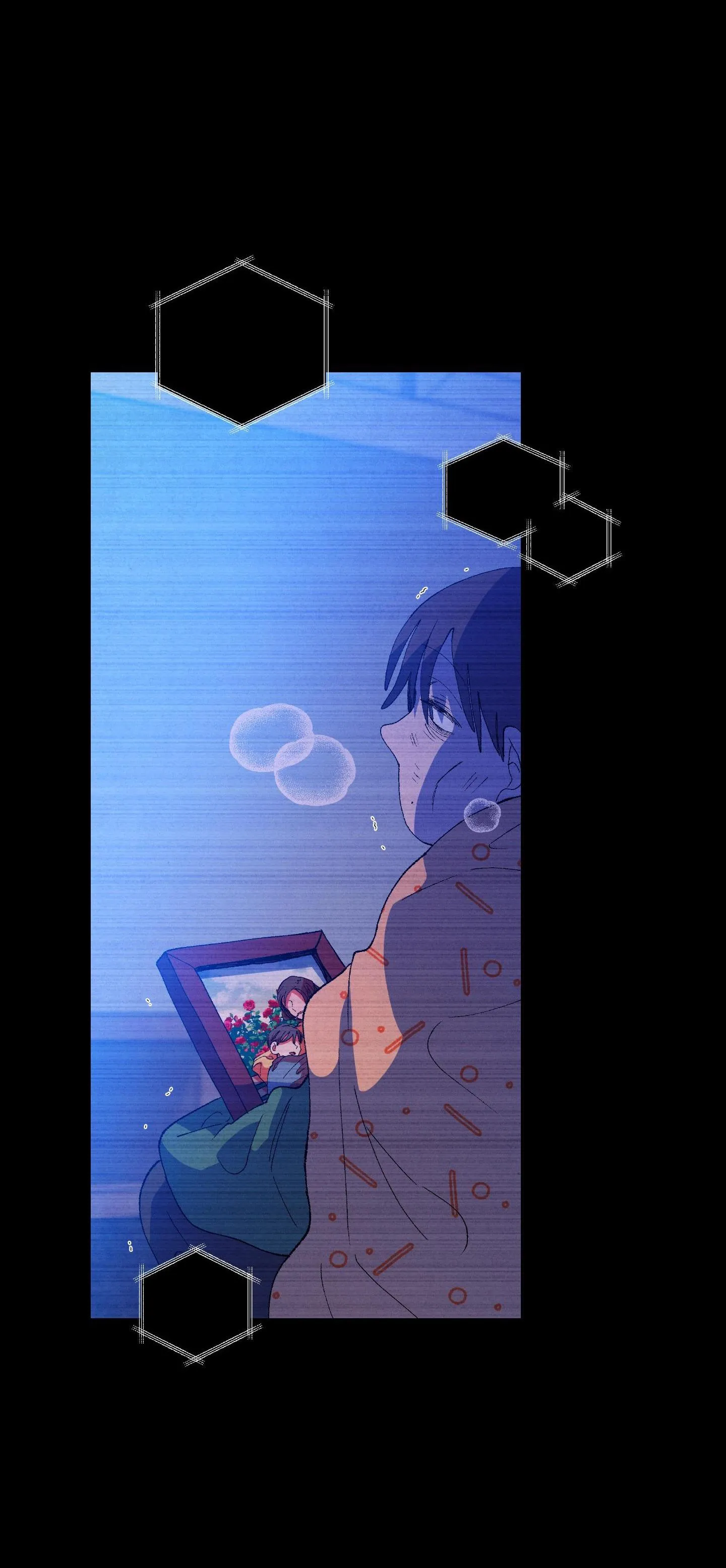 ÔNG CHÚ BÊN CỬA SỔ Chapter 50 Trang 50