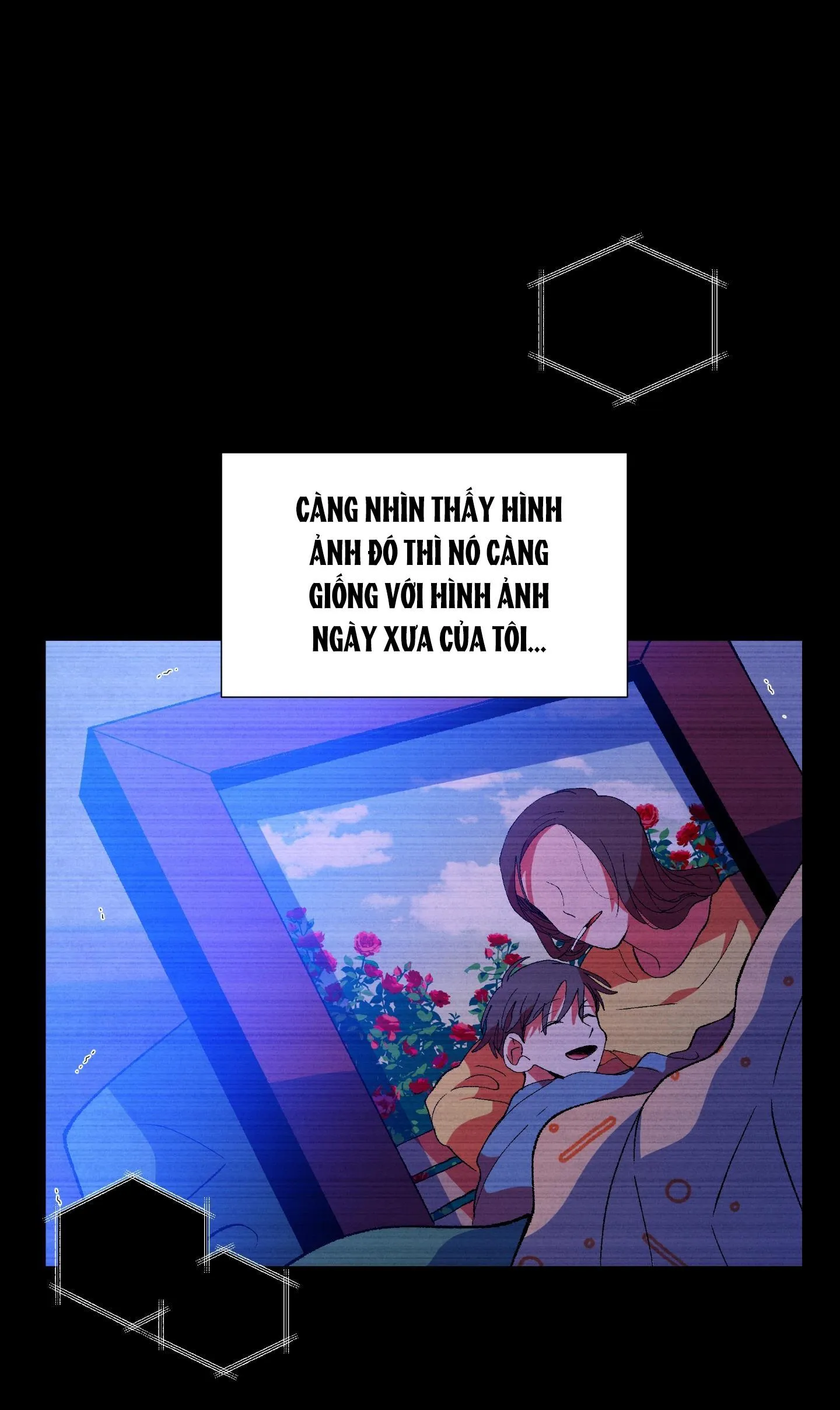 ÔNG CHÚ BÊN CỬA SỔ Chapter 50 Trang 51