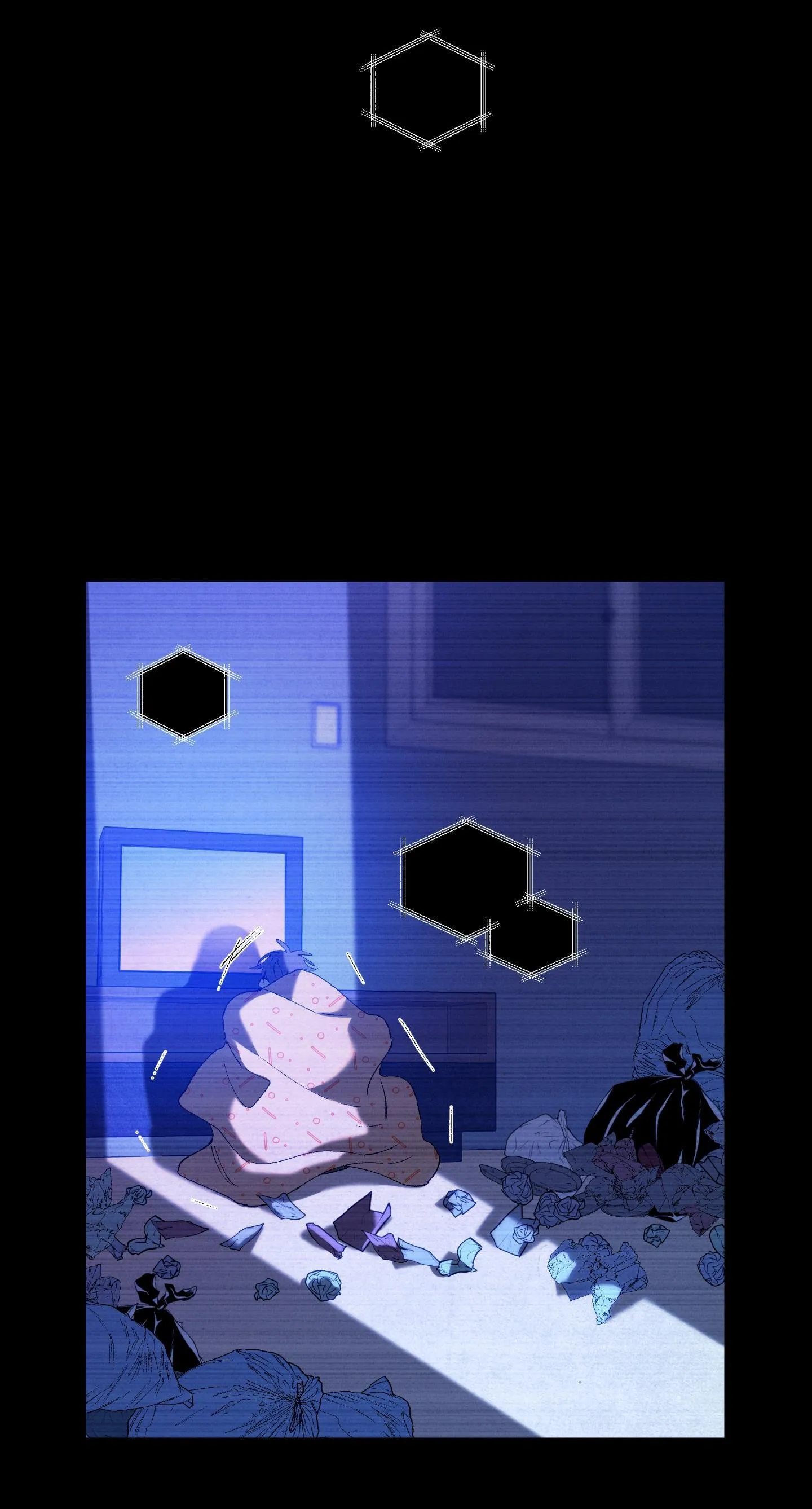 ÔNG CHÚ BÊN CỬA SỔ Chapter 50 Trang 52