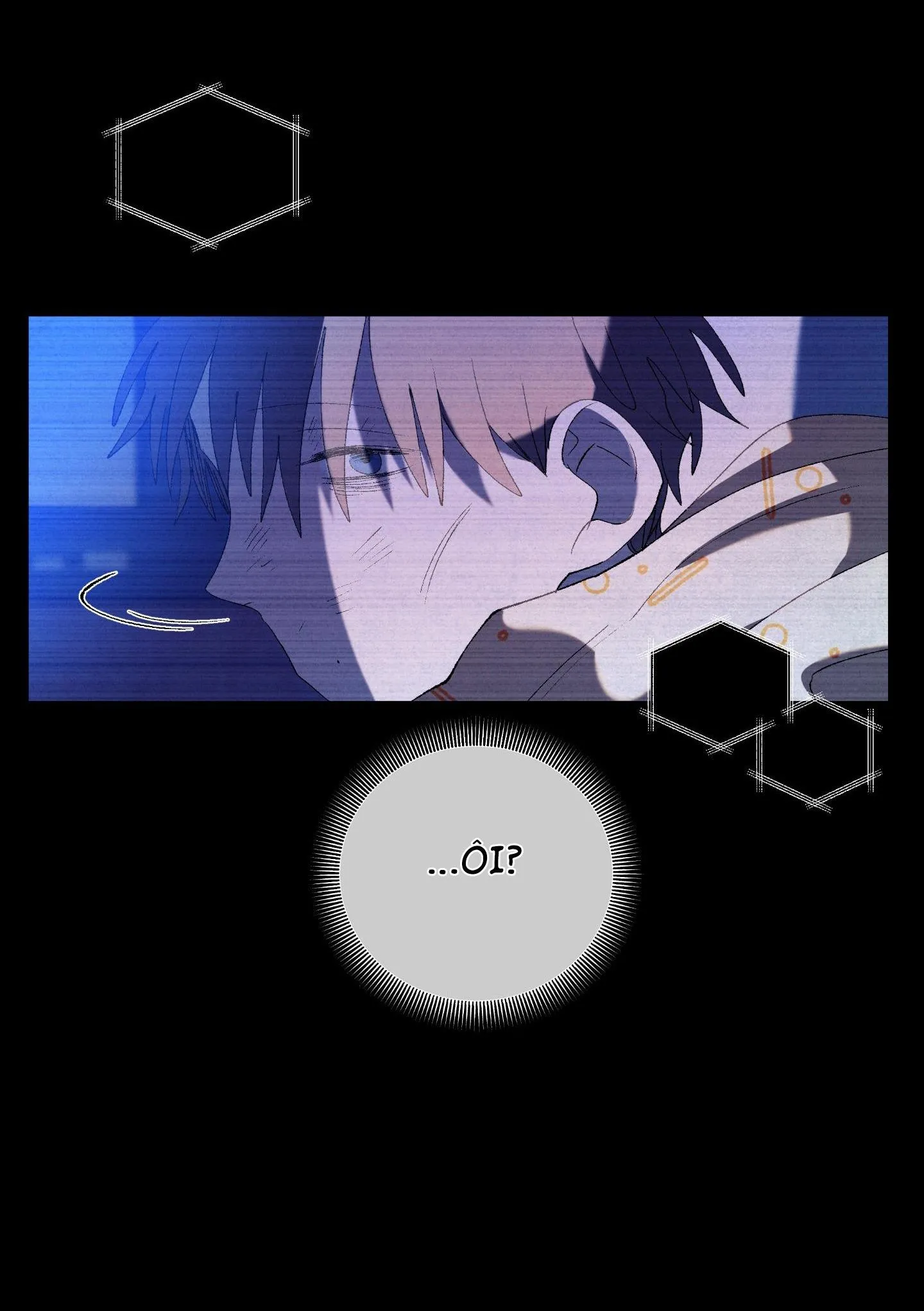 ÔNG CHÚ BÊN CỬA SỔ Chapter 50 Trang 53