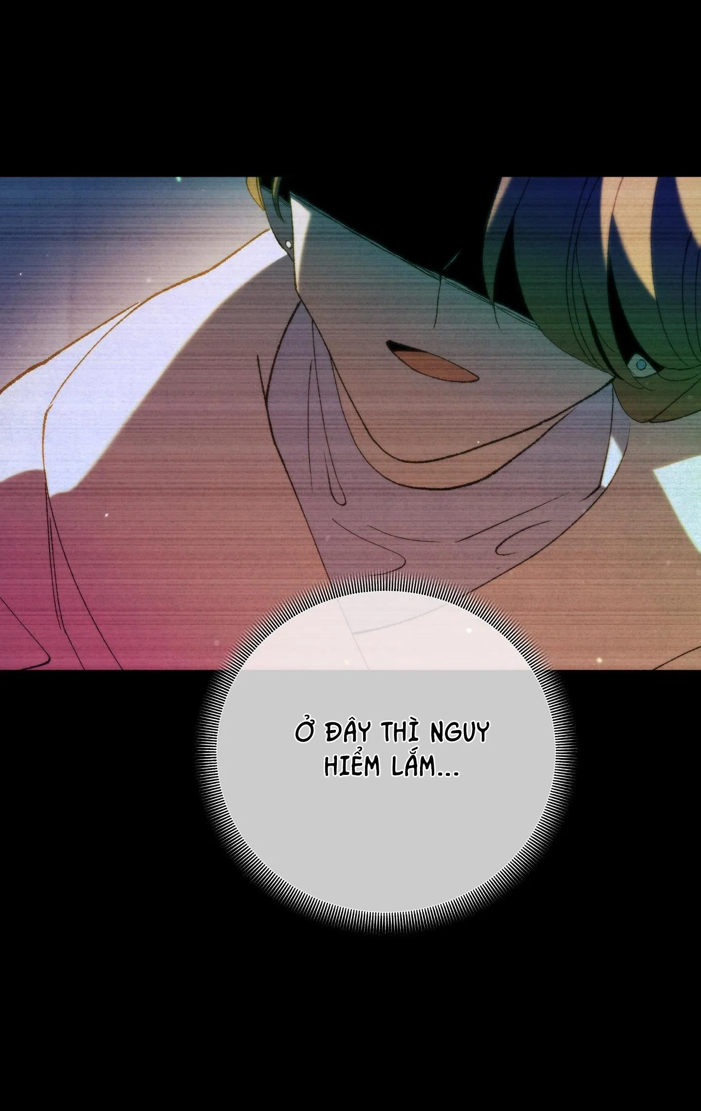 ÔNG CHÚ BÊN CỬA SỔ Chapter 50 Trang 57