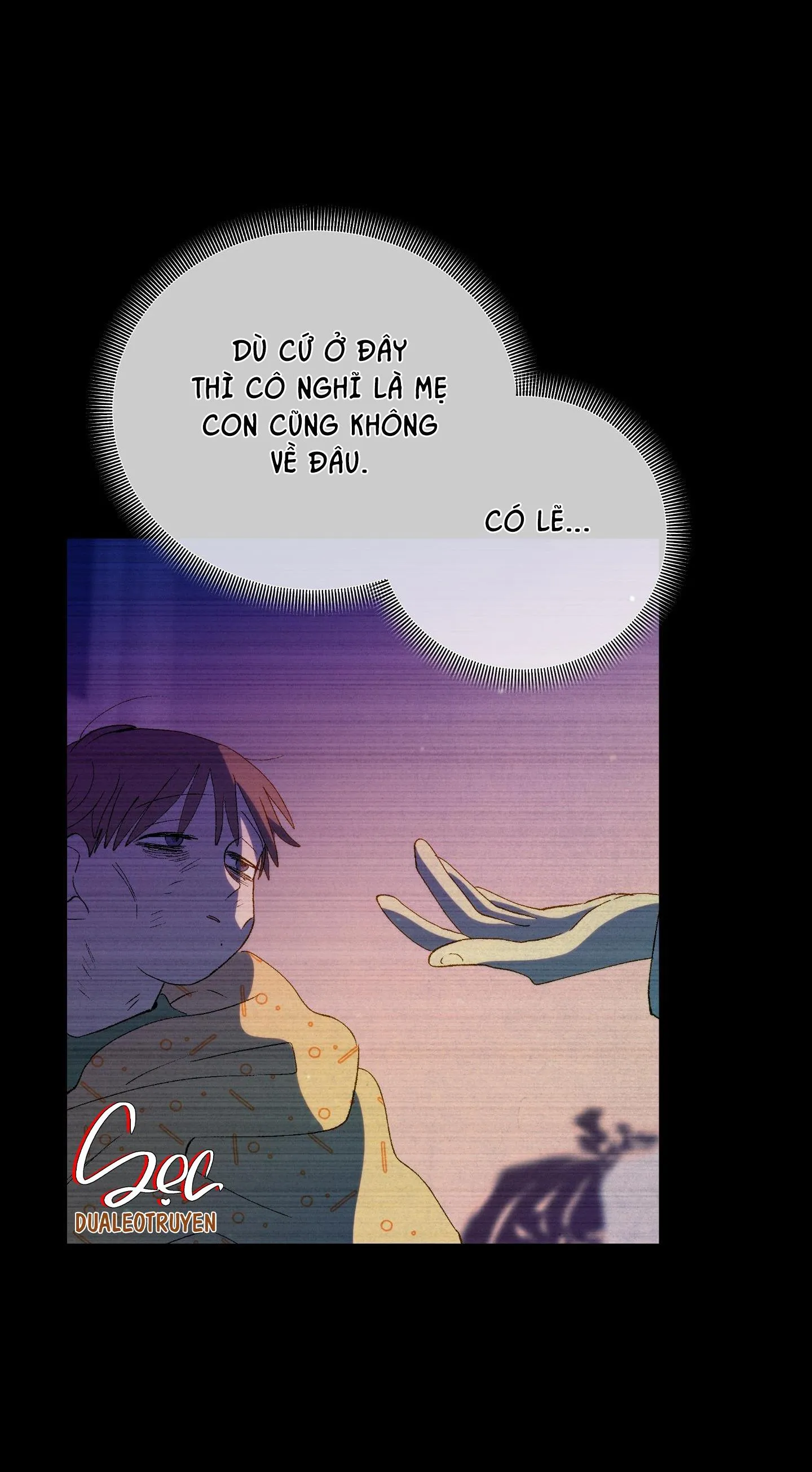 ÔNG CHÚ BÊN CỬA SỔ Chapter 50 Trang 58