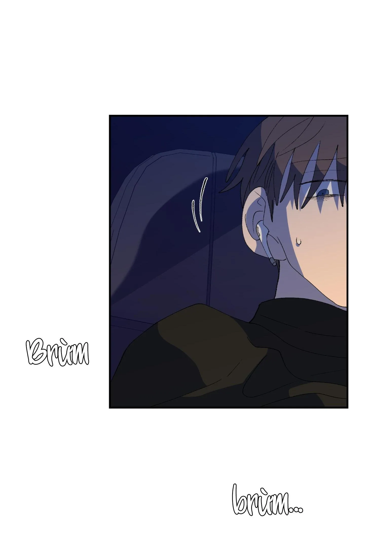 ÔNG CHÚ BÊN CỬA SỔ Chapter 50 Trang 62