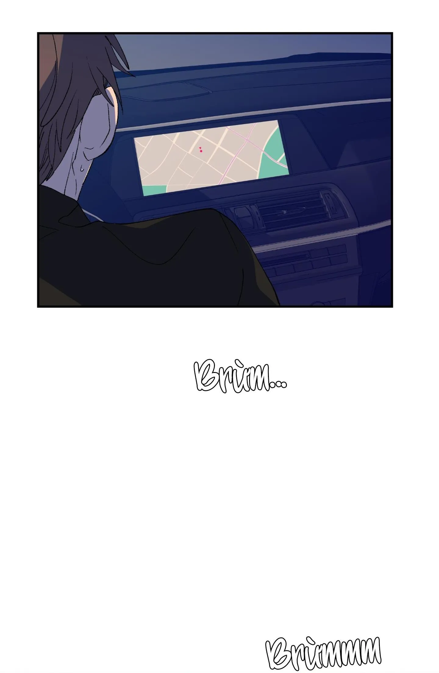 ÔNG CHÚ BÊN CỬA SỔ Chapter 50 Trang 63