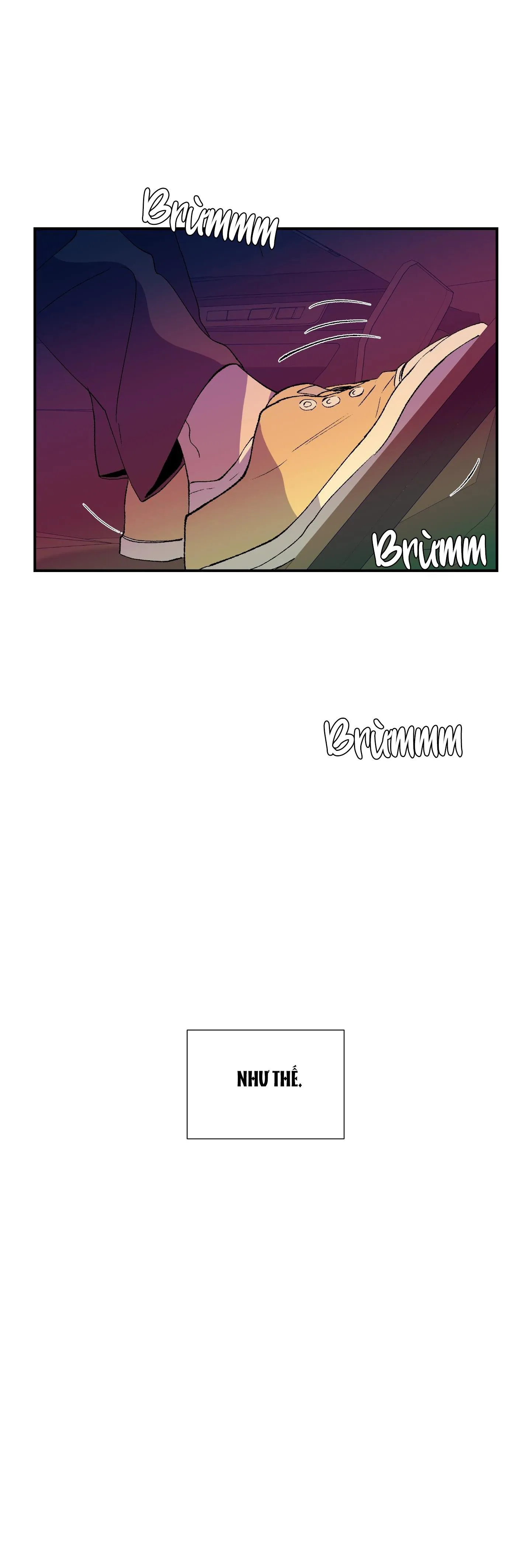 ÔNG CHÚ BÊN CỬA SỔ Chapter 50 Trang 65