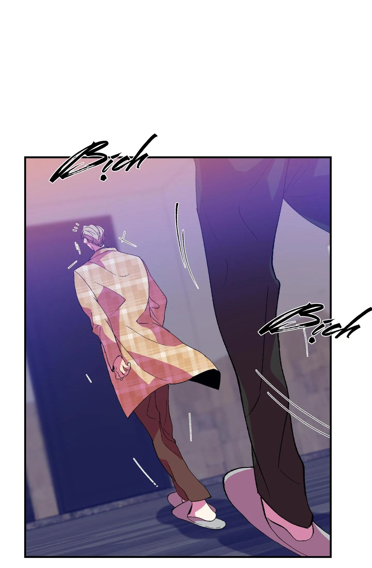 ÔNG CHÚ BÊN CỬA SỔ Chapter 51 Trang 12