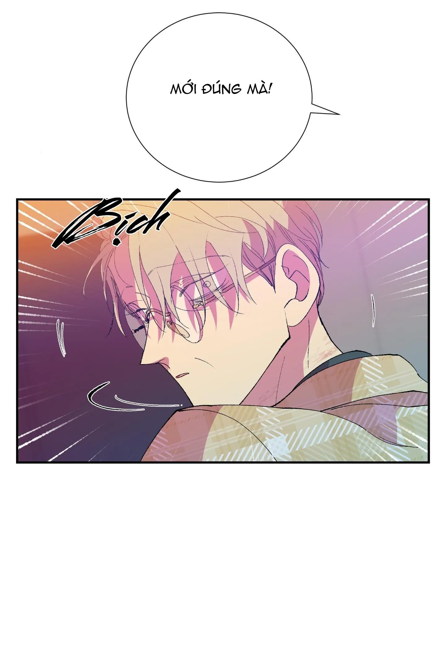 ÔNG CHÚ BÊN CỬA SỔ Chapter 51 Trang 13