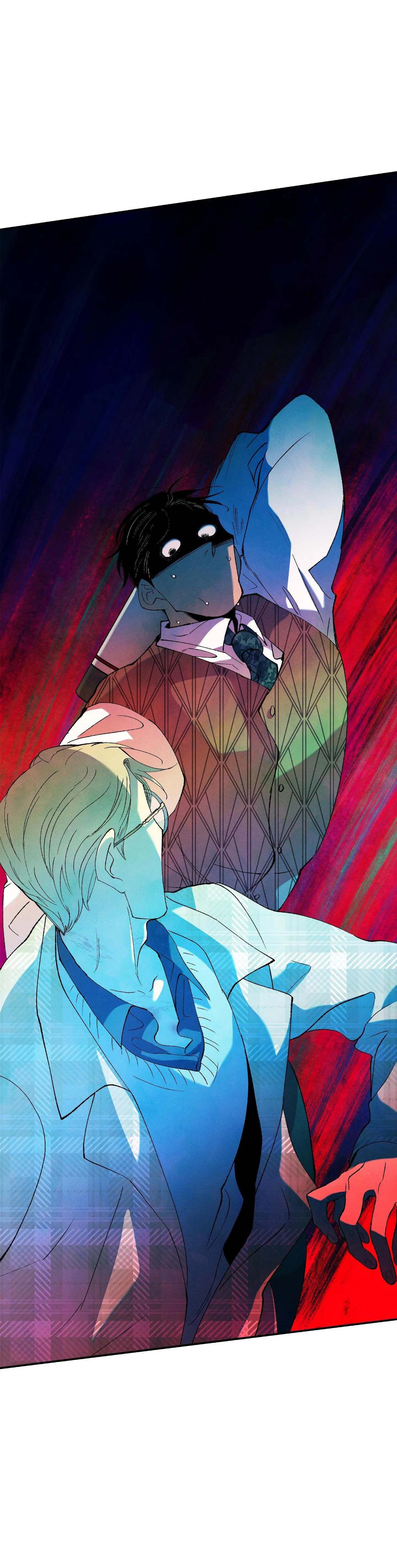 ÔNG CHÚ BÊN CỬA SỔ Chapter 51 Trang 14