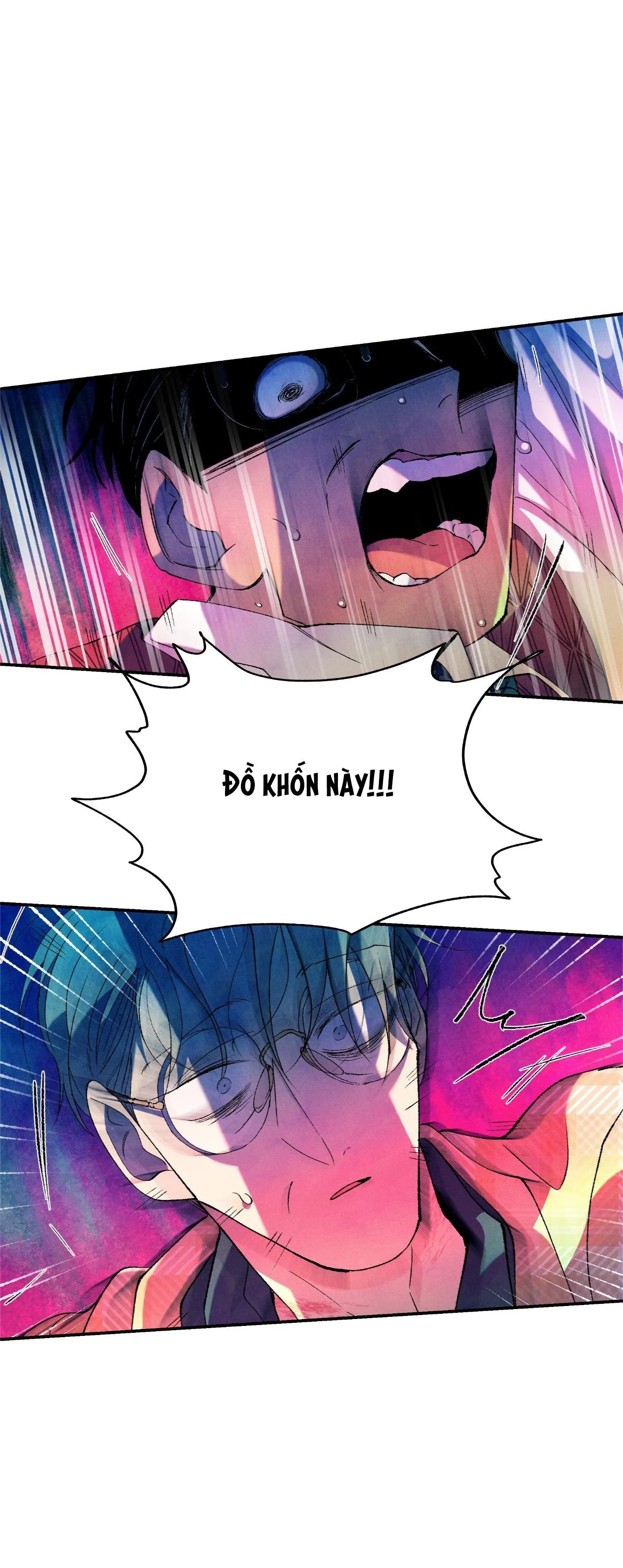 ÔNG CHÚ BÊN CỬA SỔ Chapter 51 Trang 15