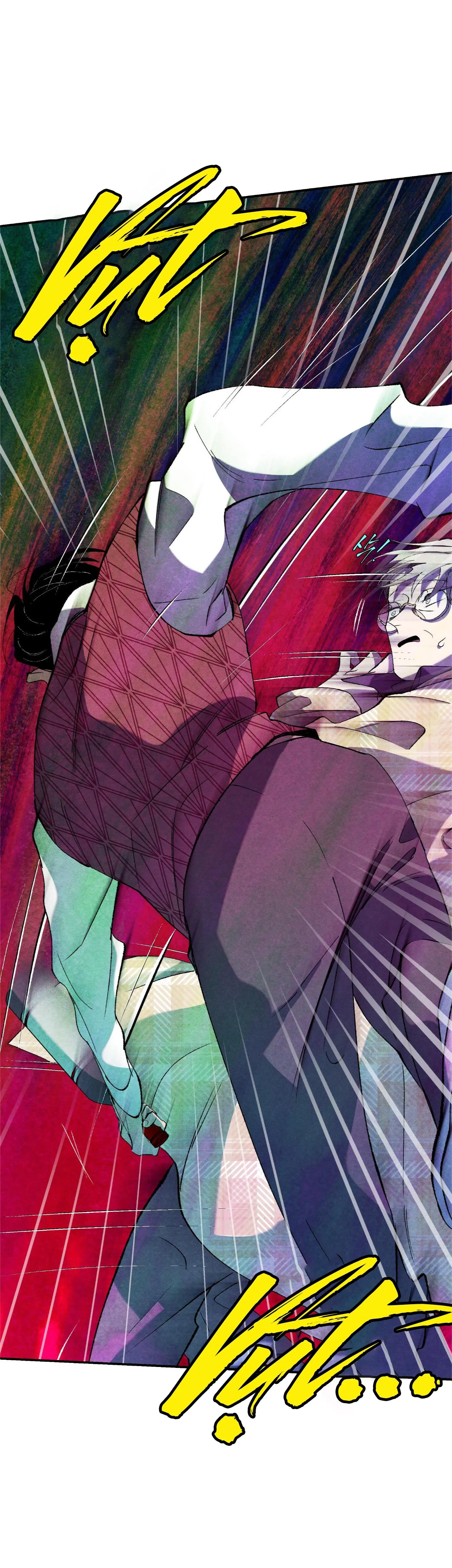 ÔNG CHÚ BÊN CỬA SỔ Chapter 51 Trang 16