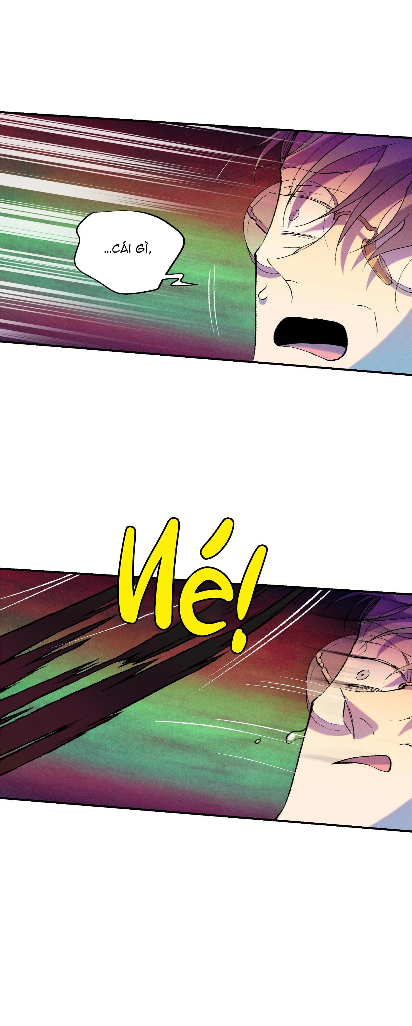 ÔNG CHÚ BÊN CỬA SỔ Chapter 51 Trang 17