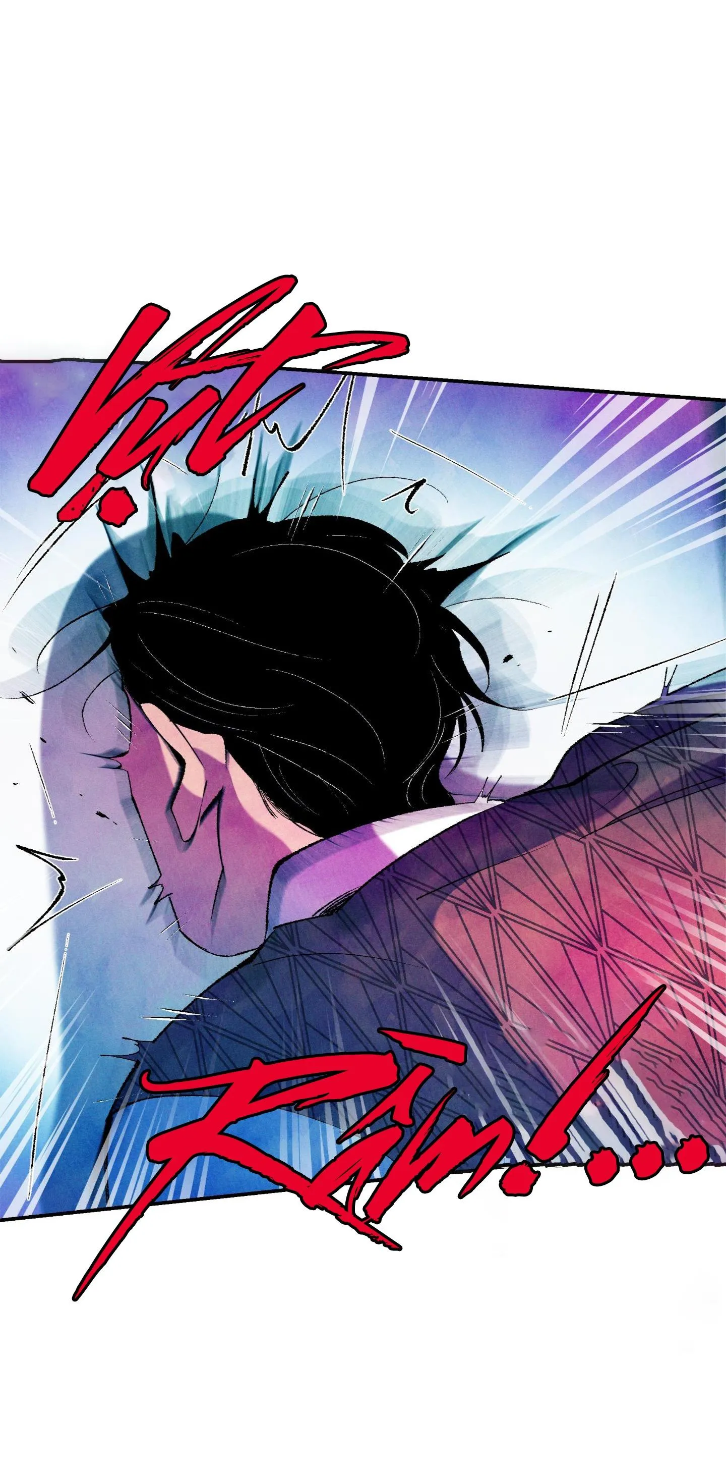 ÔNG CHÚ BÊN CỬA SỔ Chapter 51 Trang 22