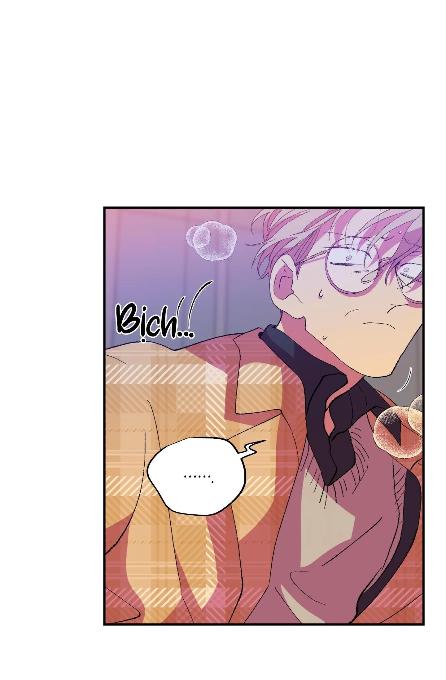 ÔNG CHÚ BÊN CỬA SỔ Chapter 51 Trang 27