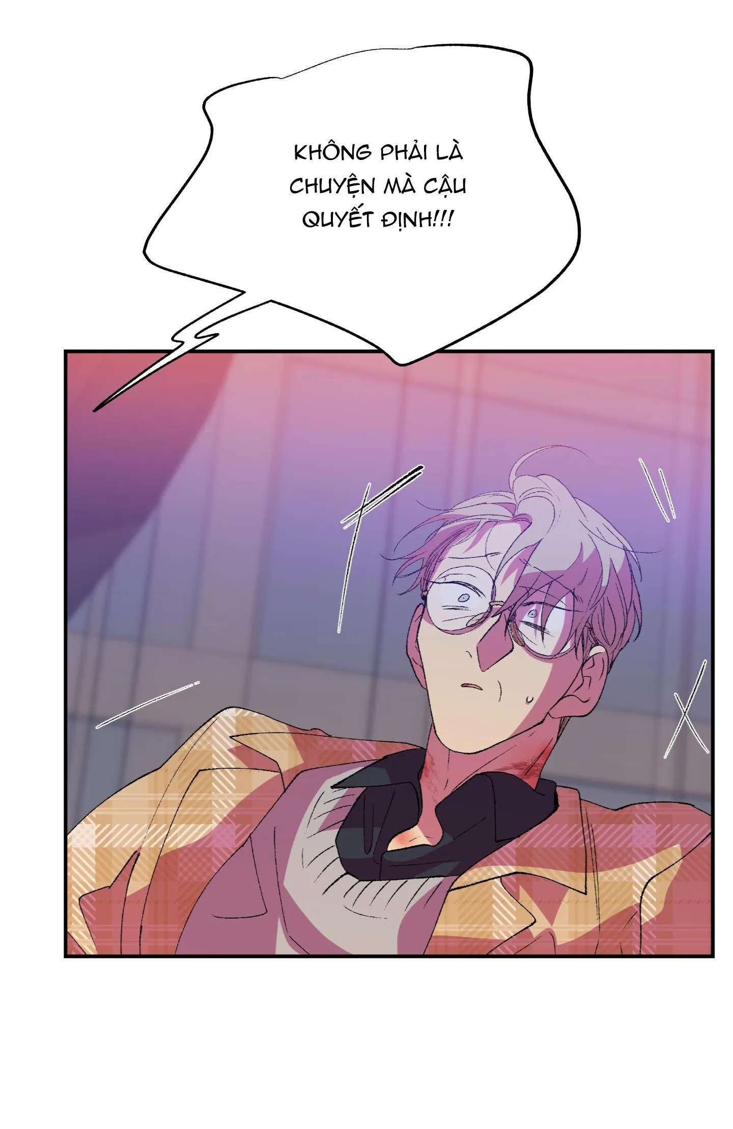 ÔNG CHÚ BÊN CỬA SỔ Chapter 51 Trang 30