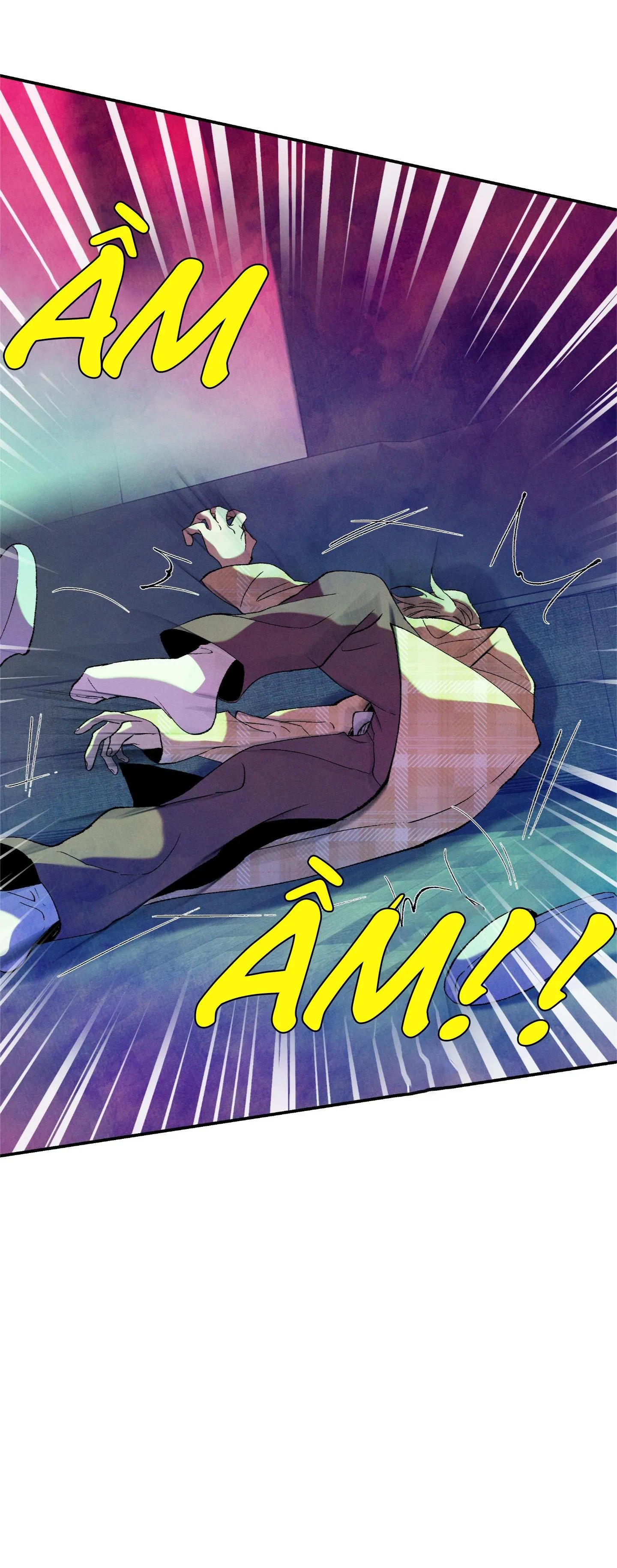 ÔNG CHÚ BÊN CỬA SỔ Chapter 51 Trang 36