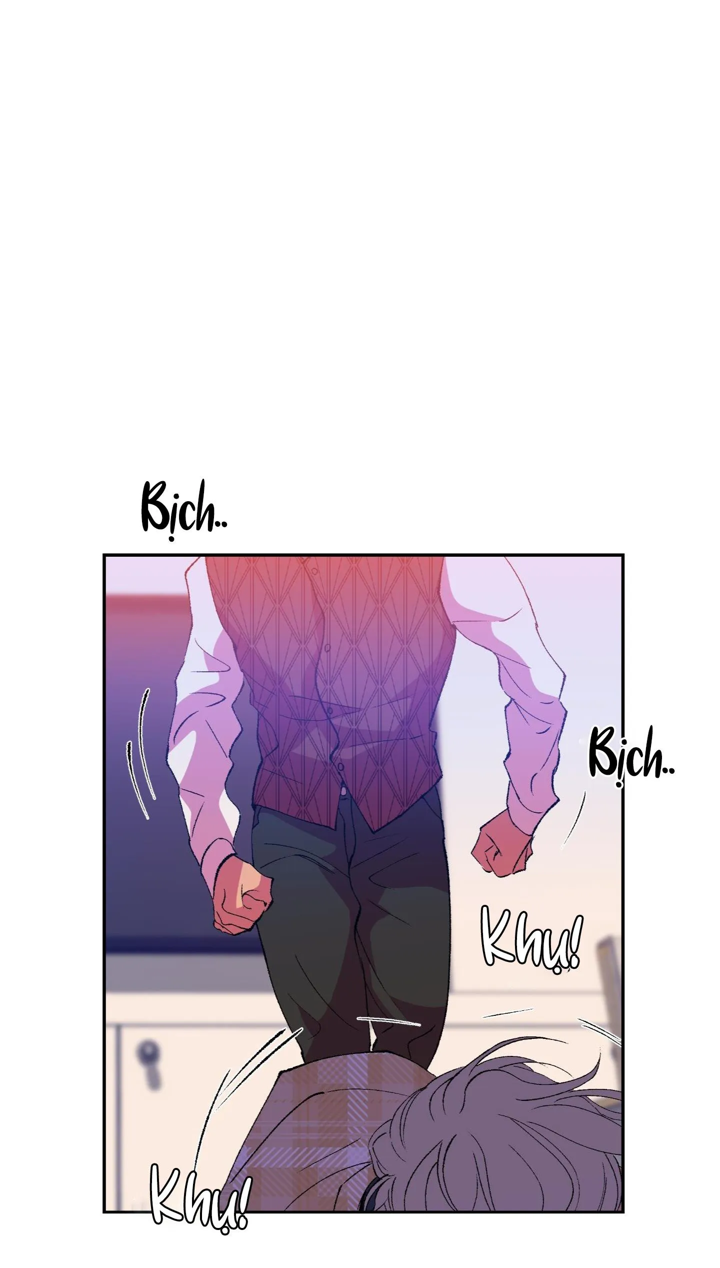 ÔNG CHÚ BÊN CỬA SỔ Chapter 51 Trang 37