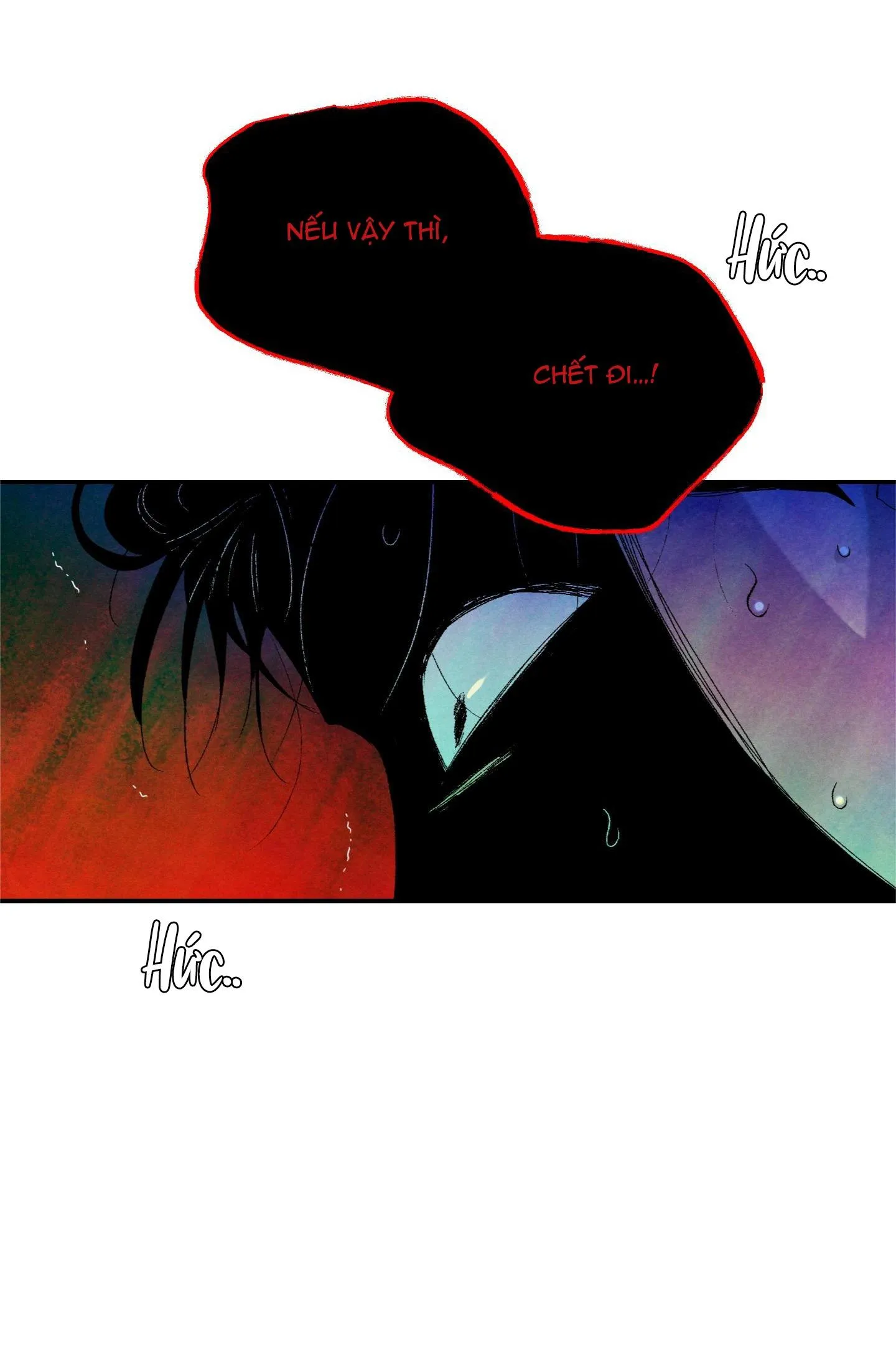 ÔNG CHÚ BÊN CỬA SỔ Chapter 51 Trang 54