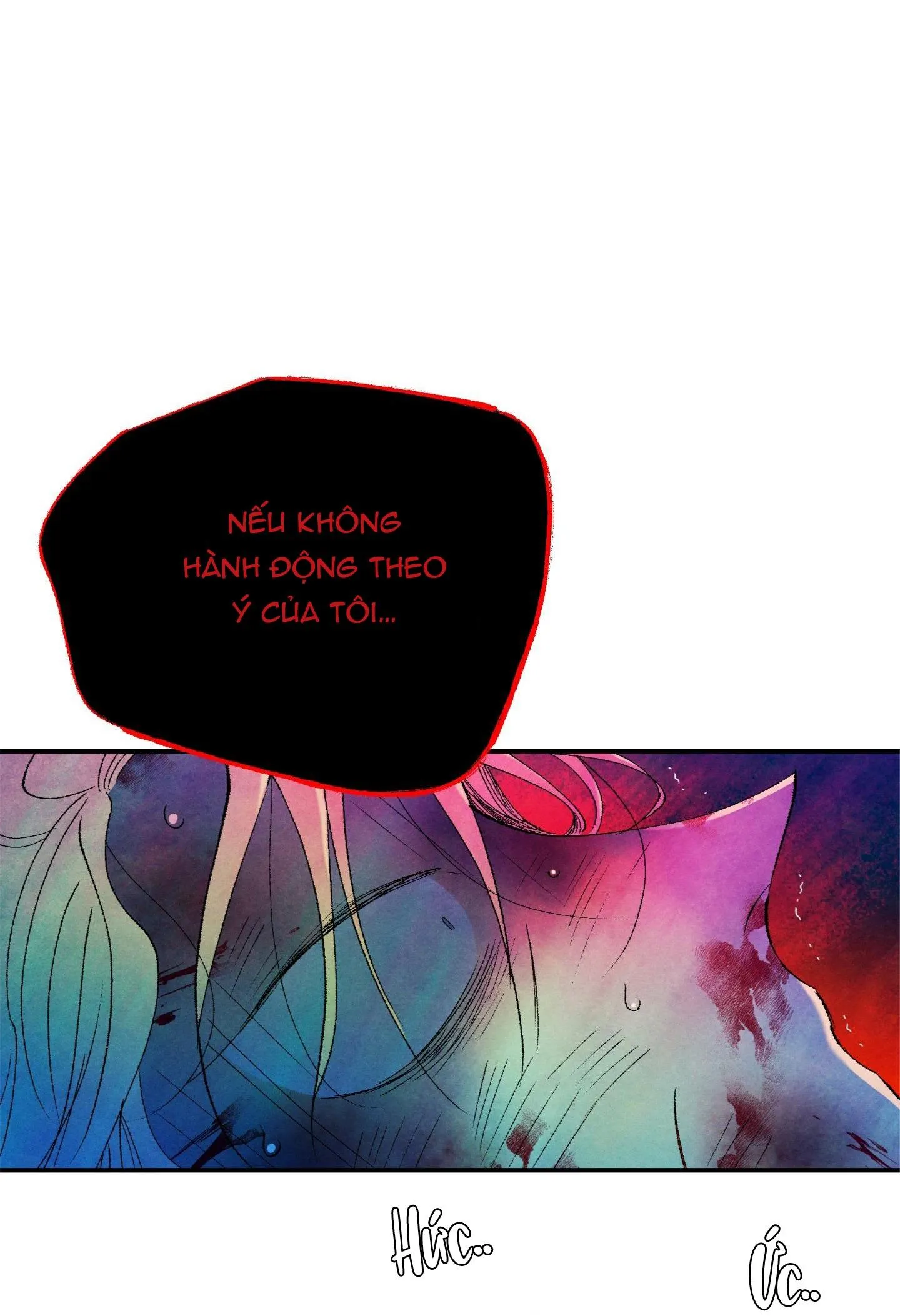 ÔNG CHÚ BÊN CỬA SỔ Chapter 51 Trang 55