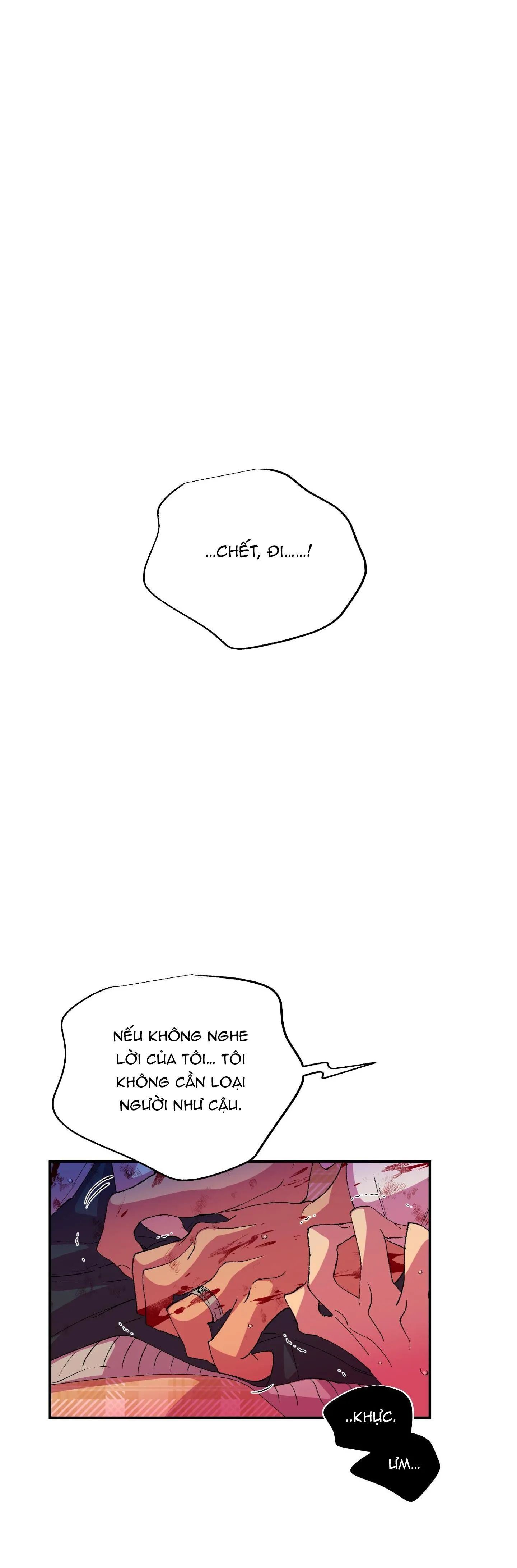 ÔNG CHÚ BÊN CỬA SỔ Chapter 52 Trang 3