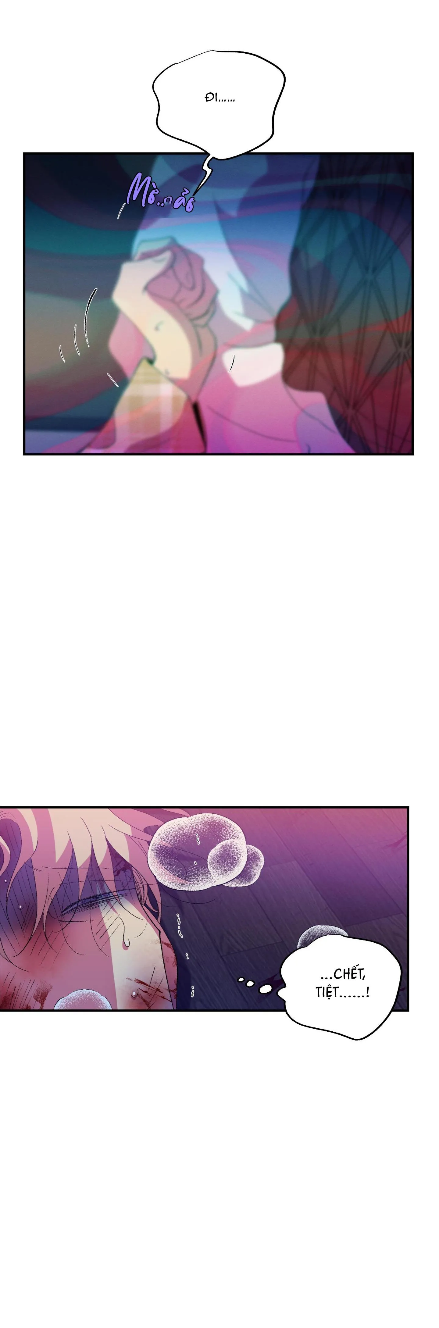 ÔNG CHÚ BÊN CỬA SỔ Chapter 52 Trang 7