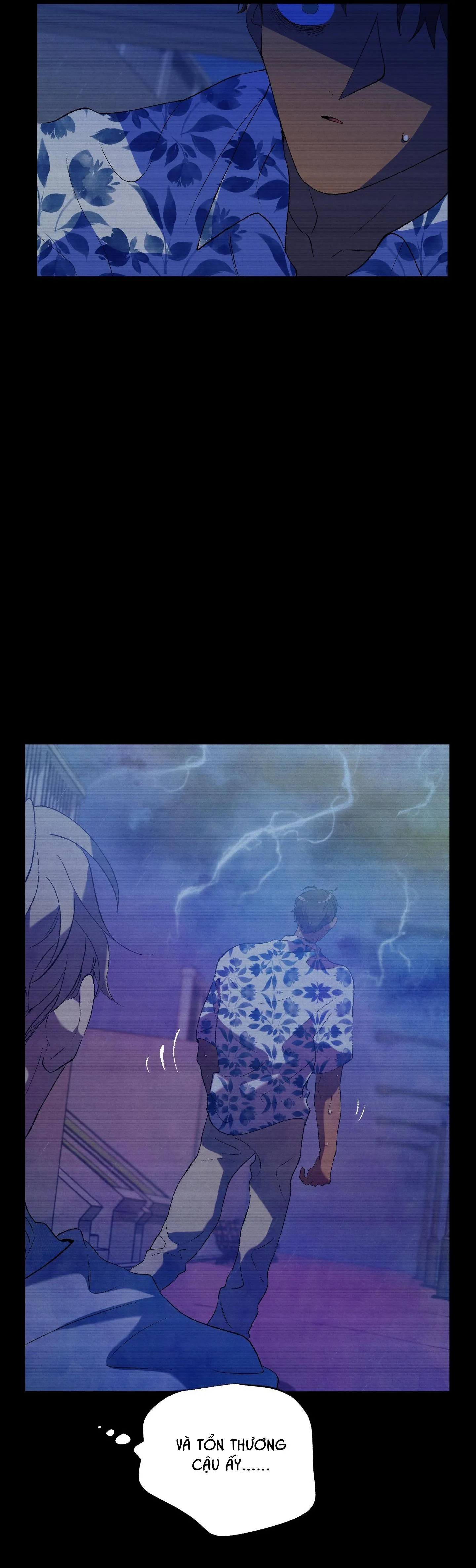 ÔNG CHÚ BÊN CỬA SỔ Chapter 52 Trang 10