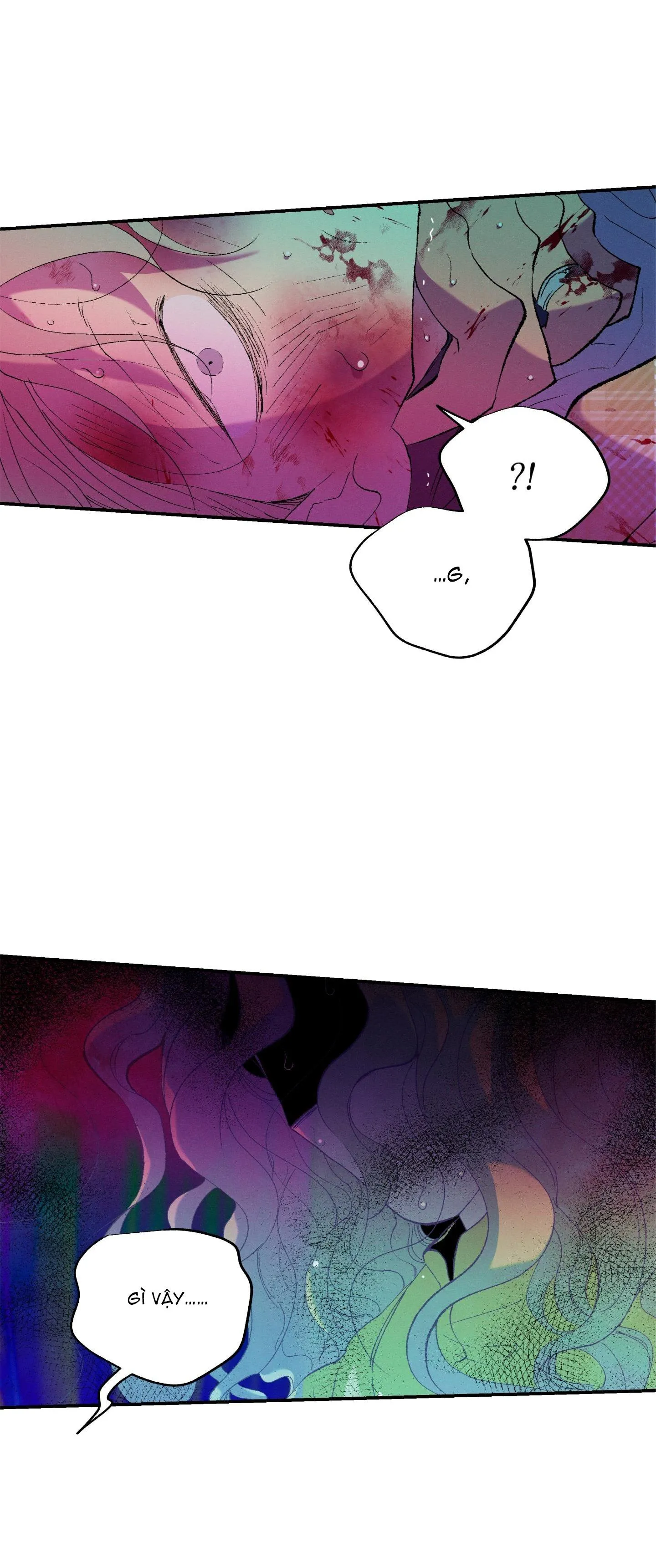 ÔNG CHÚ BÊN CỬA SỔ Chapter 52 Trang 18