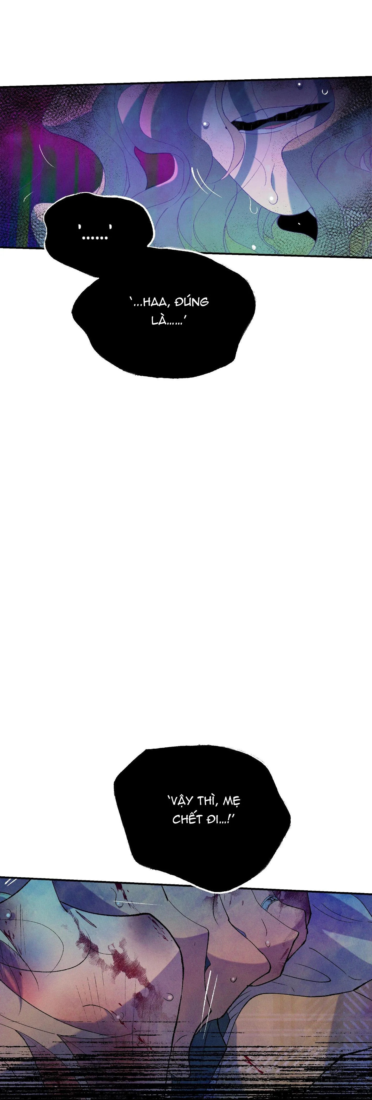 ÔNG CHÚ BÊN CỬA SỔ Chapter 52 Trang 19