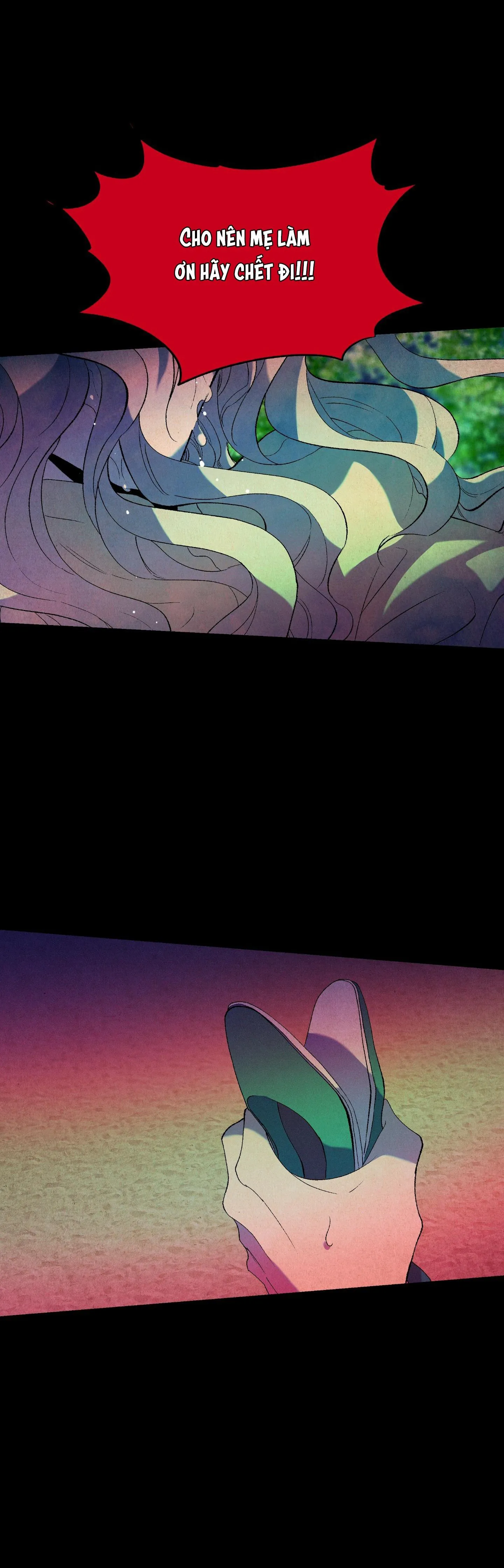 ÔNG CHÚ BÊN CỬA SỔ Chapter 52 Trang 24