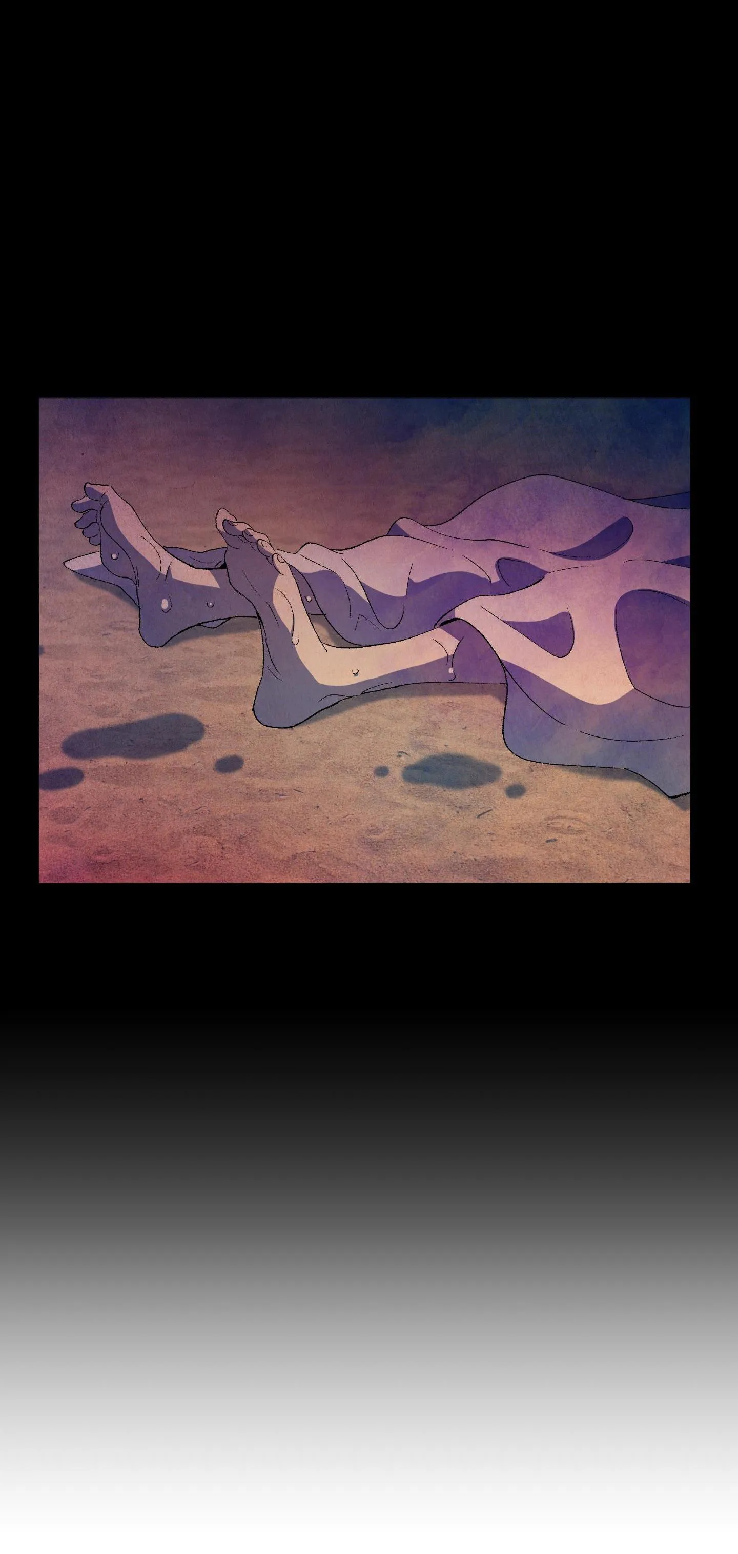 ÔNG CHÚ BÊN CỬA SỔ Chapter 52 Trang 26