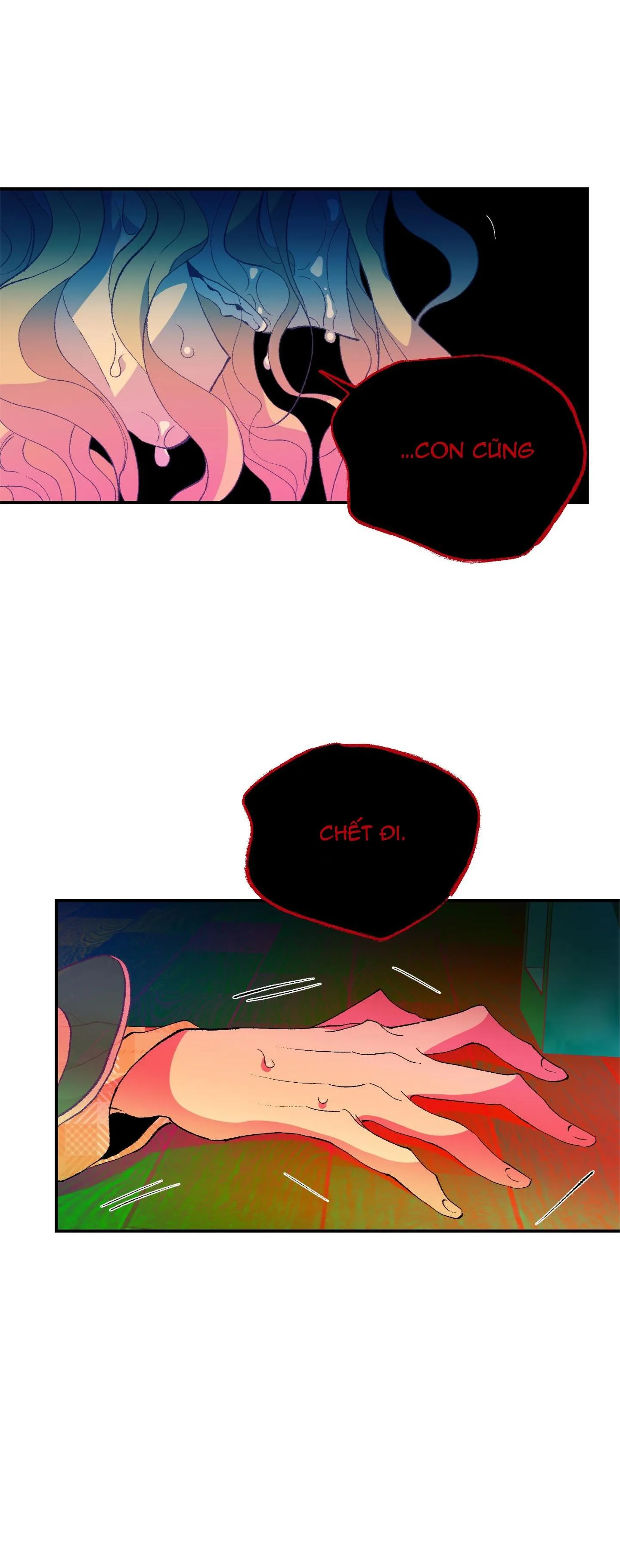 ÔNG CHÚ BÊN CỬA SỔ Chapter 52 Trang 29