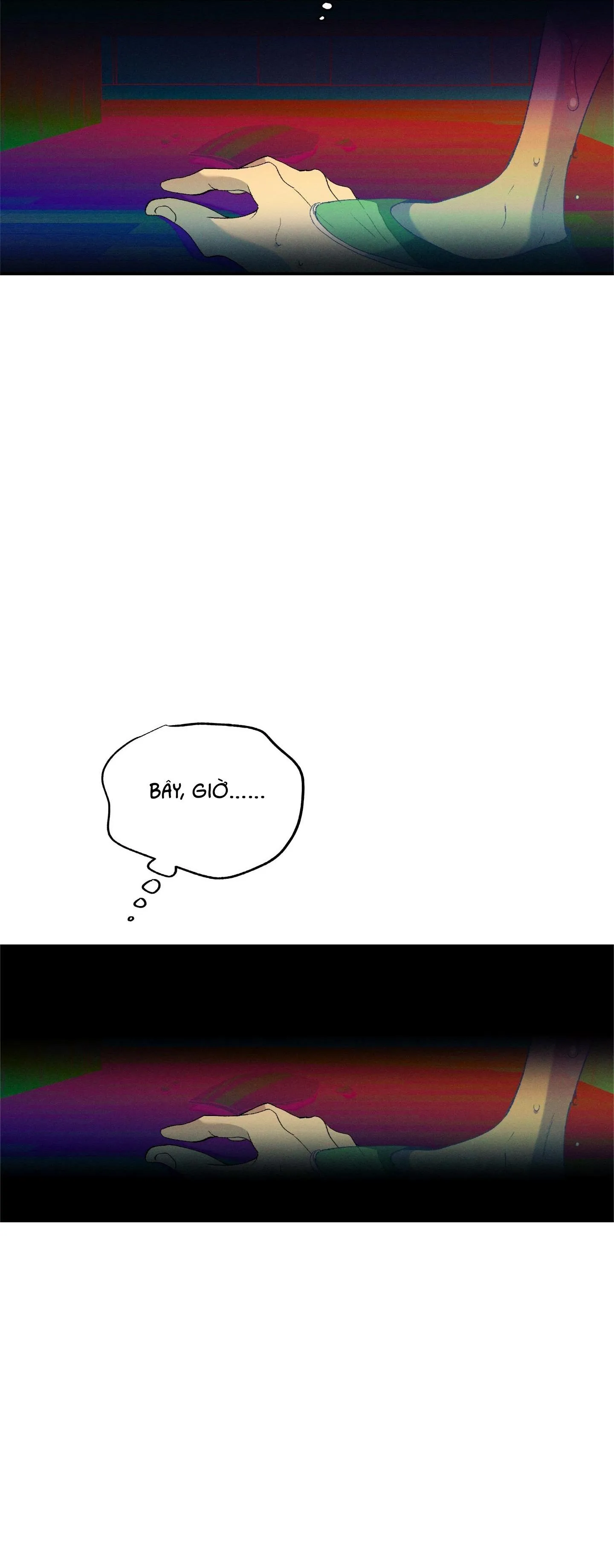 ÔNG CHÚ BÊN CỬA SỔ Chapter 52 Trang 31