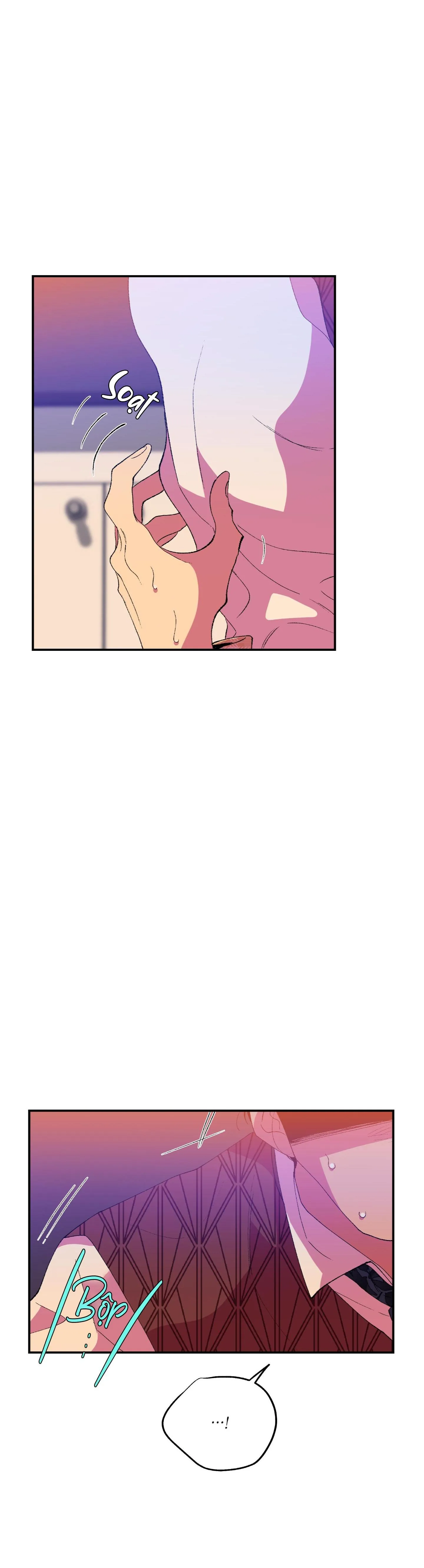 ÔNG CHÚ BÊN CỬA SỔ Chapter 52 Trang 32