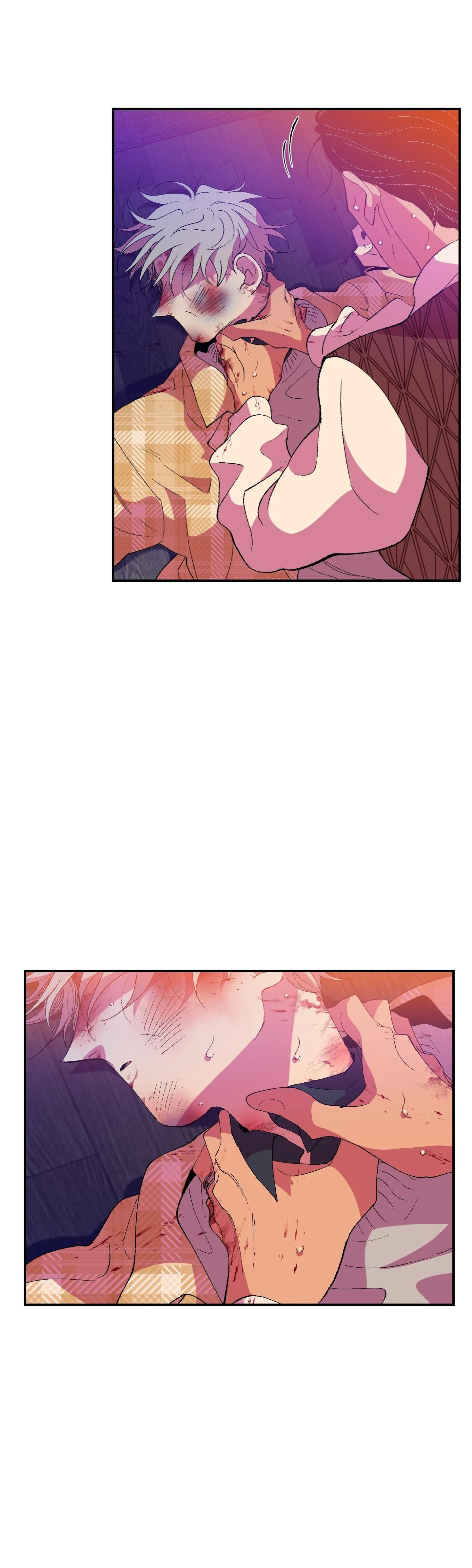 ÔNG CHÚ BÊN CỬA SỔ Chapter 52 Trang 33