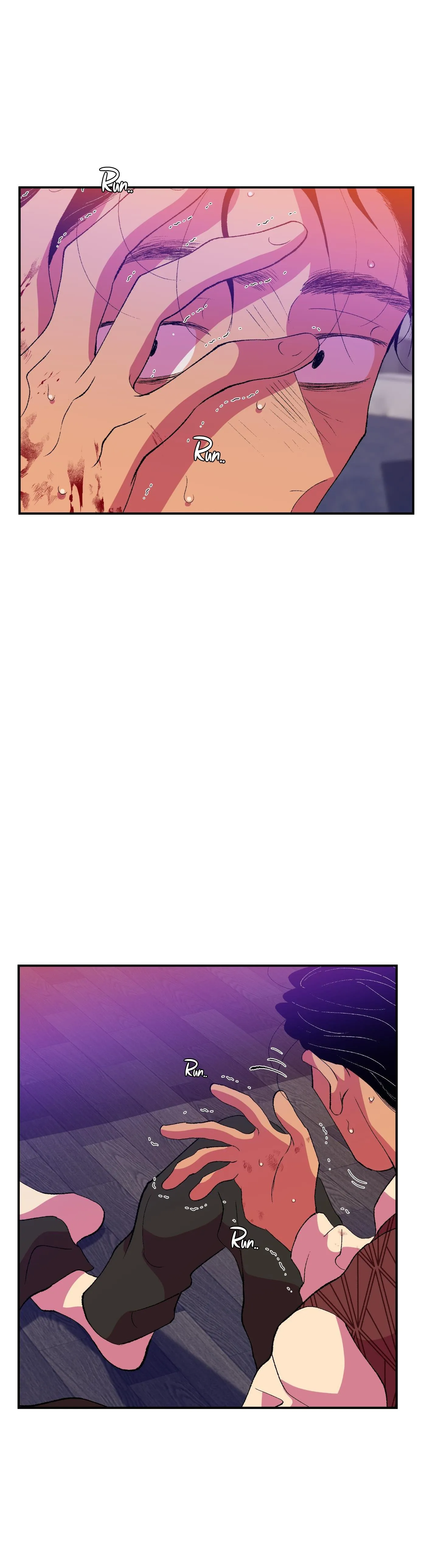 ÔNG CHÚ BÊN CỬA SỔ Chapter 52 Trang 39