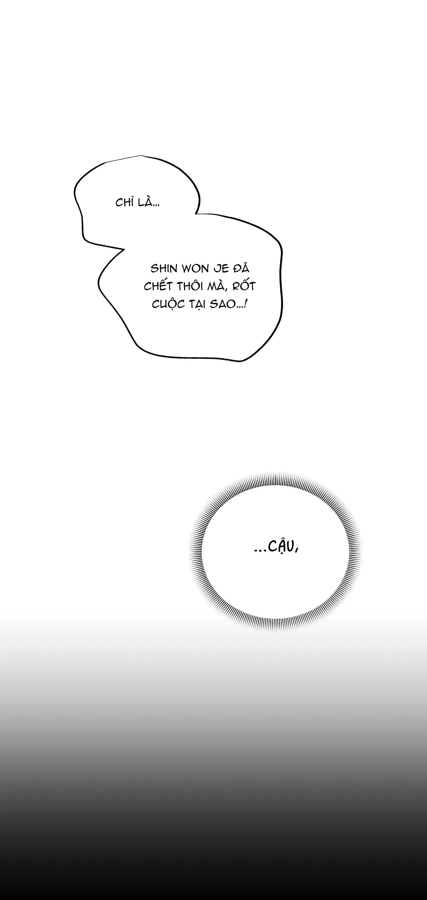 ÔNG CHÚ BÊN CỬA SỔ Chapter 53 Trang 6