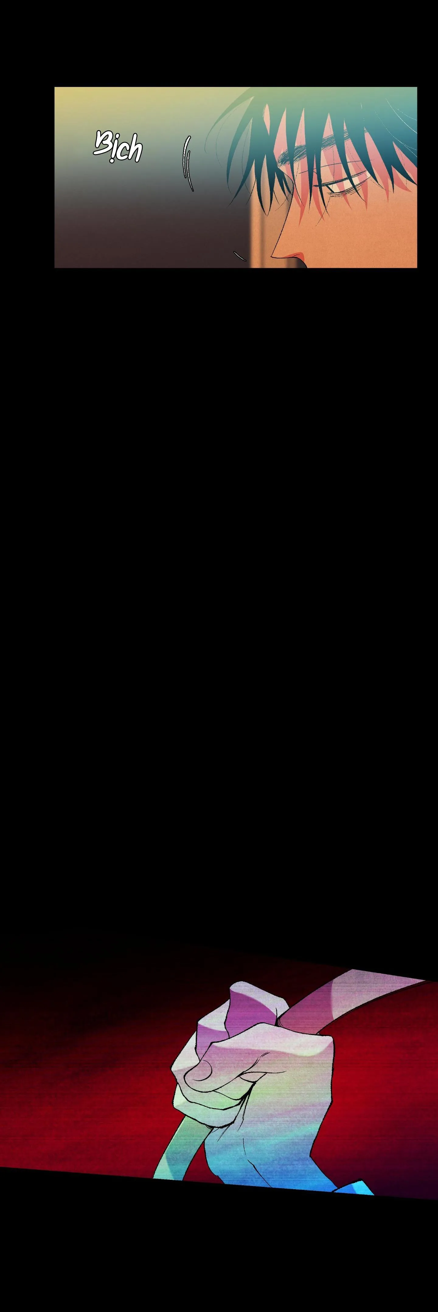 ÔNG CHÚ BÊN CỬA SỔ Chapter 53 Trang 11