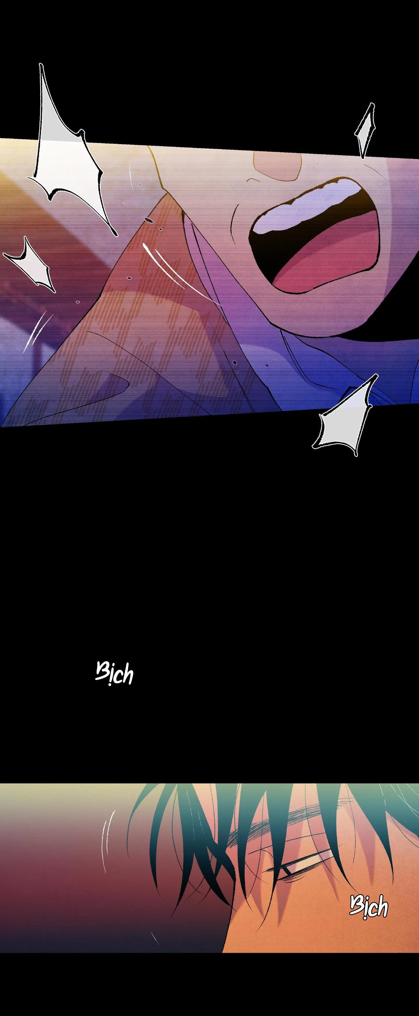 ÔNG CHÚ BÊN CỬA SỔ Chapter 53 Trang 13