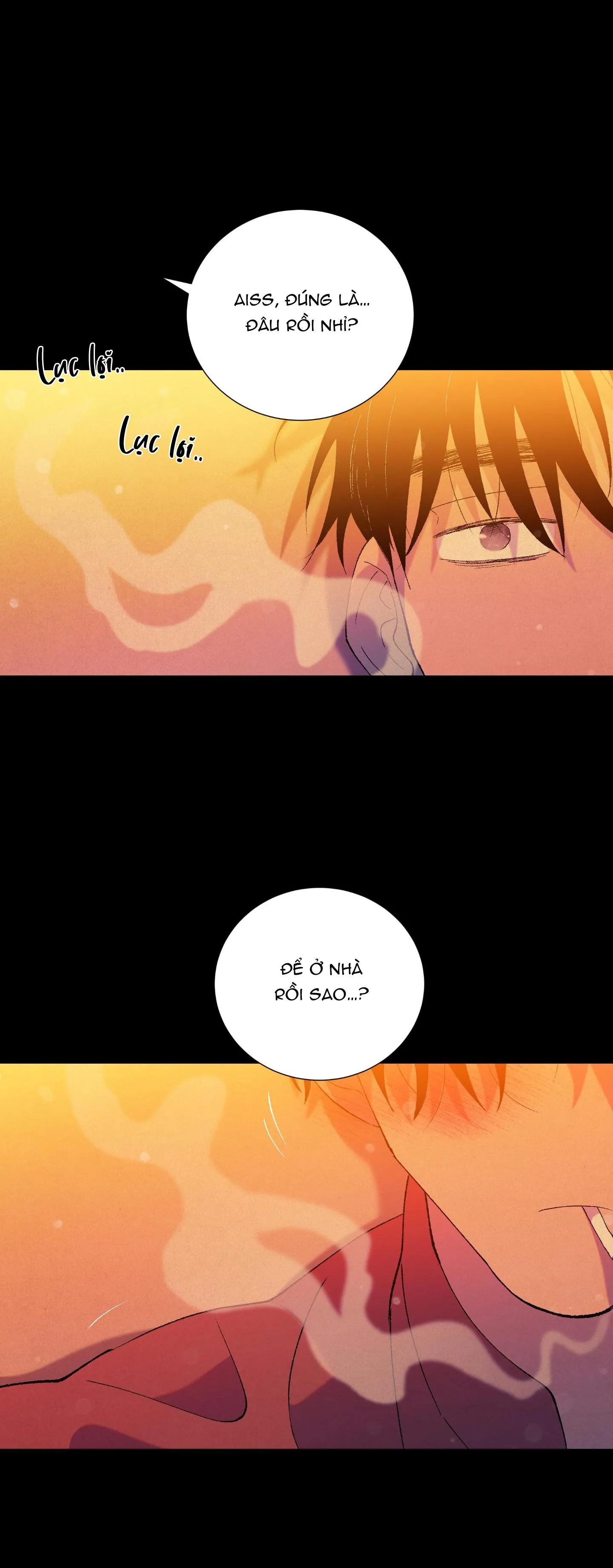 ÔNG CHÚ BÊN CỬA SỔ Chapter 53 Trang 31