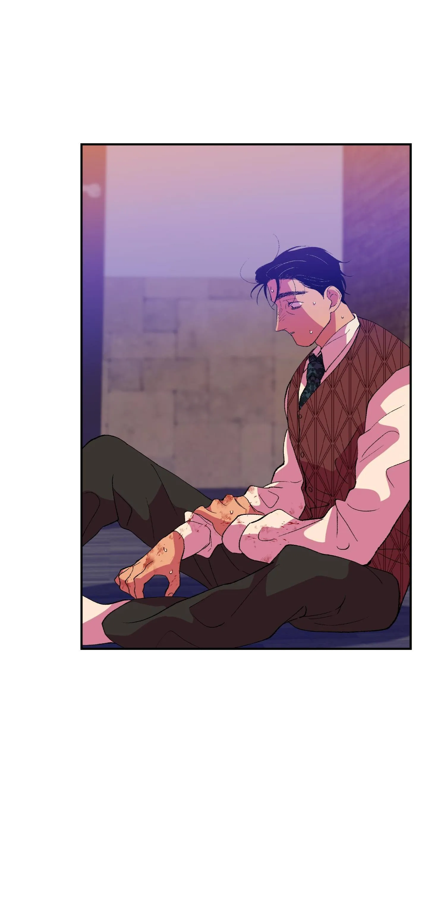 ÔNG CHÚ BÊN CỬA SỔ Chapter 53 Trang 33