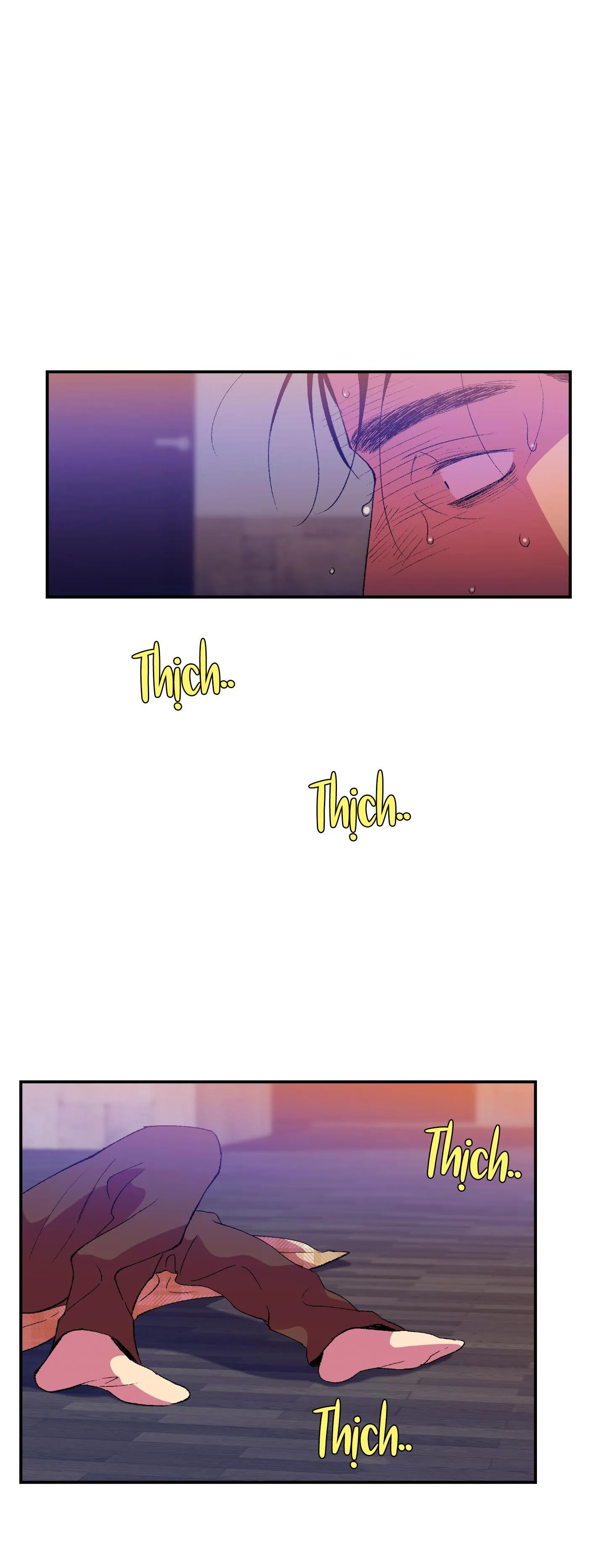 ÔNG CHÚ BÊN CỬA SỔ Chapter 53 Trang 34