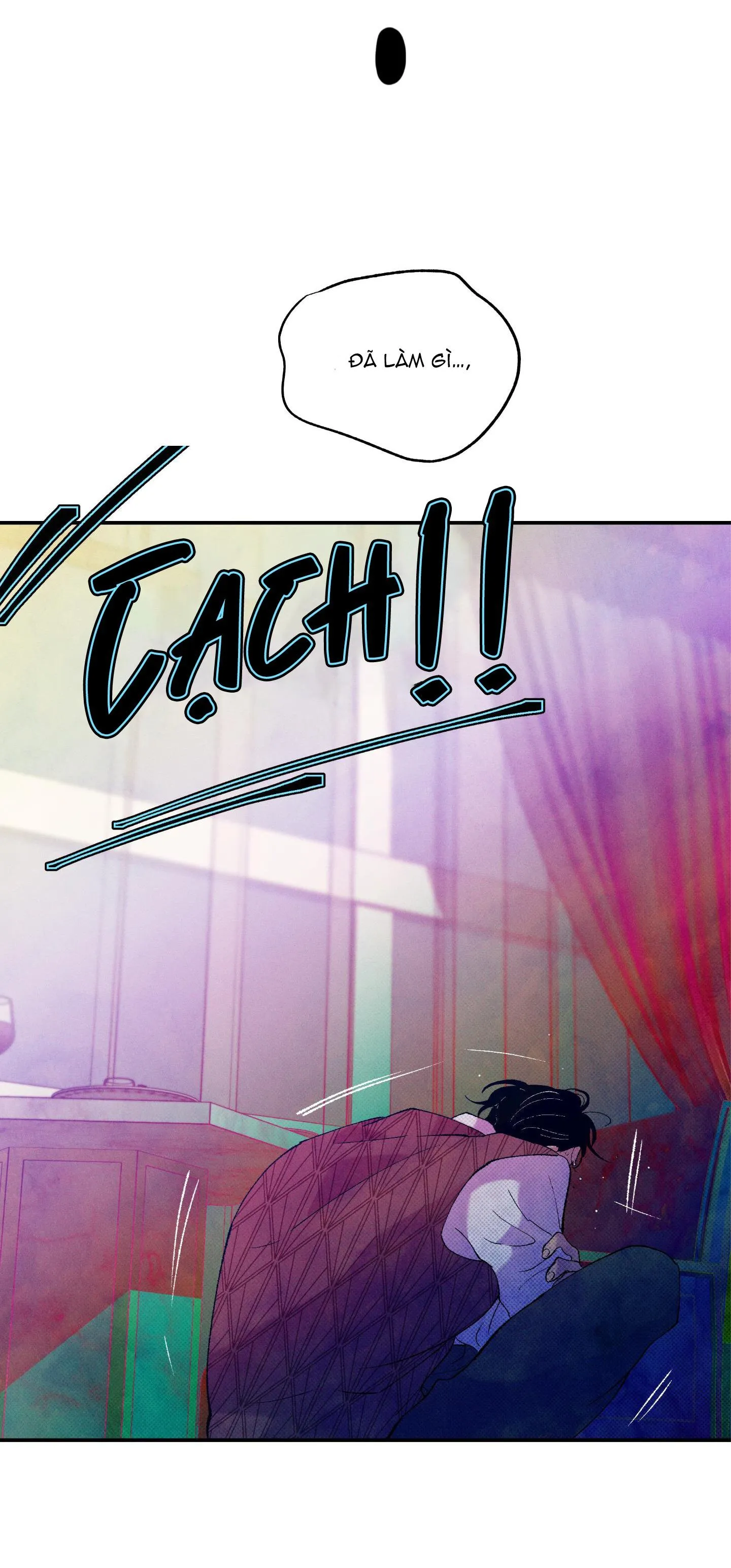 ÔNG CHÚ BÊN CỬA SỔ Chapter 53 Trang 37