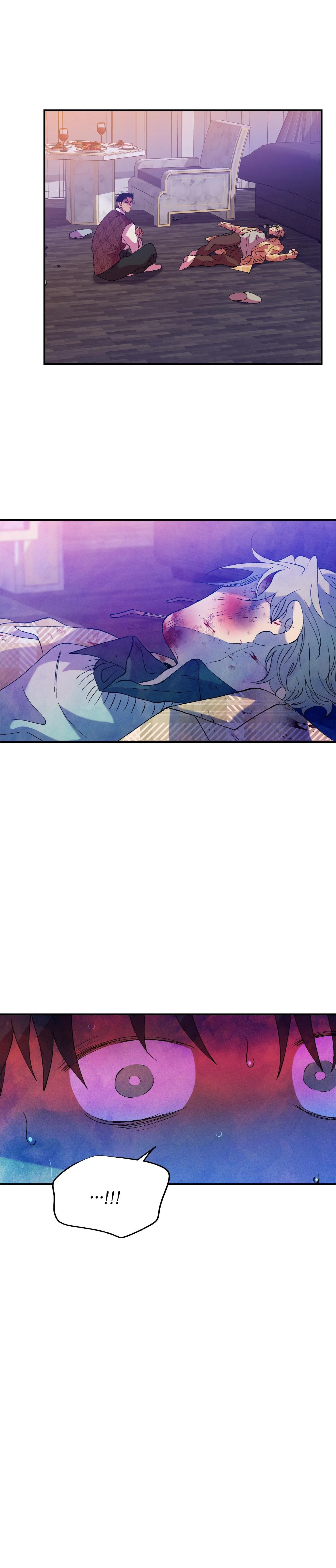 ÔNG CHÚ BÊN CỬA SỔ Chapter 53 Trang 40