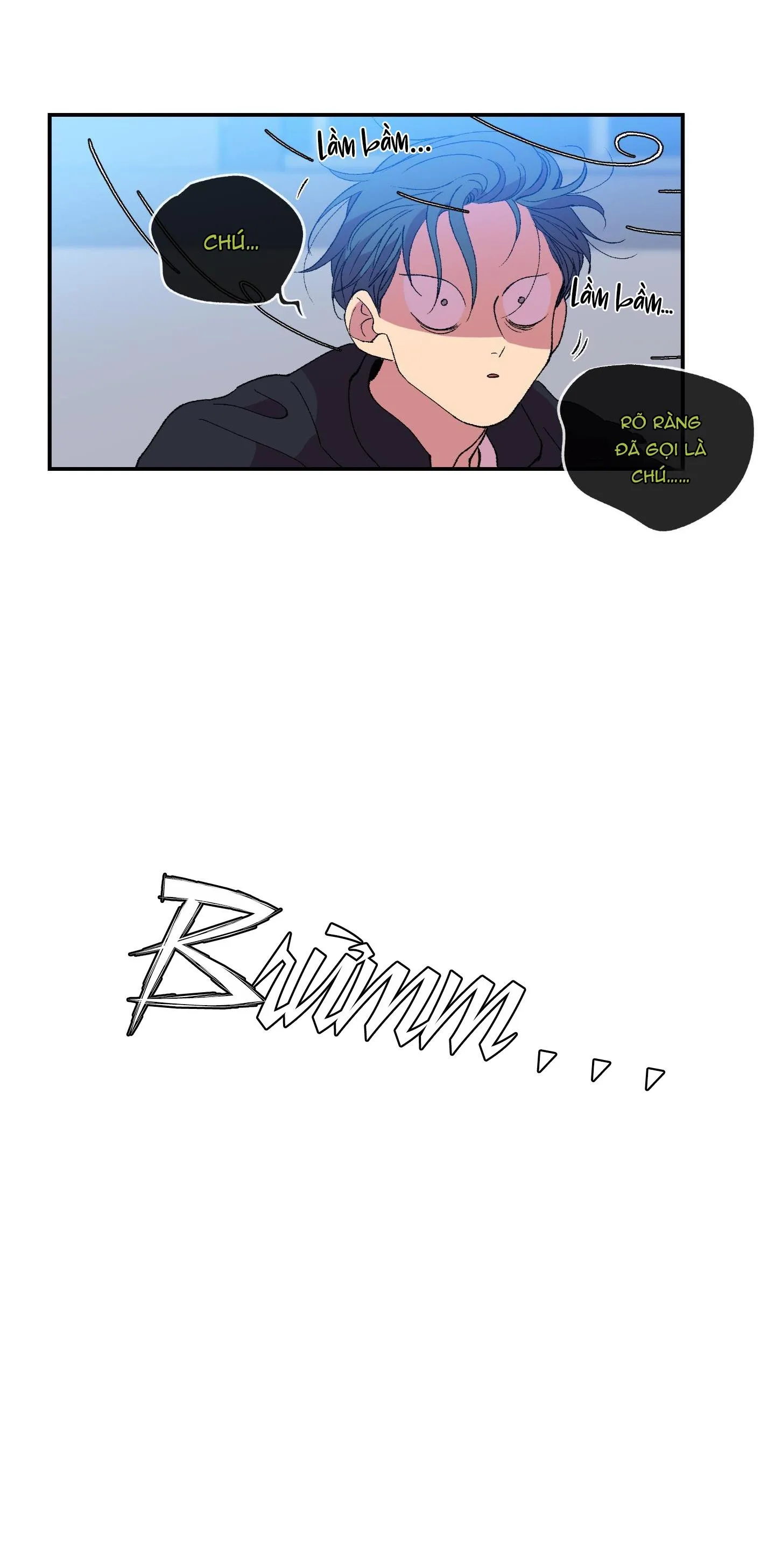 ÔNG CHÚ BÊN CỬA SỔ Chapter 55 Trang 5