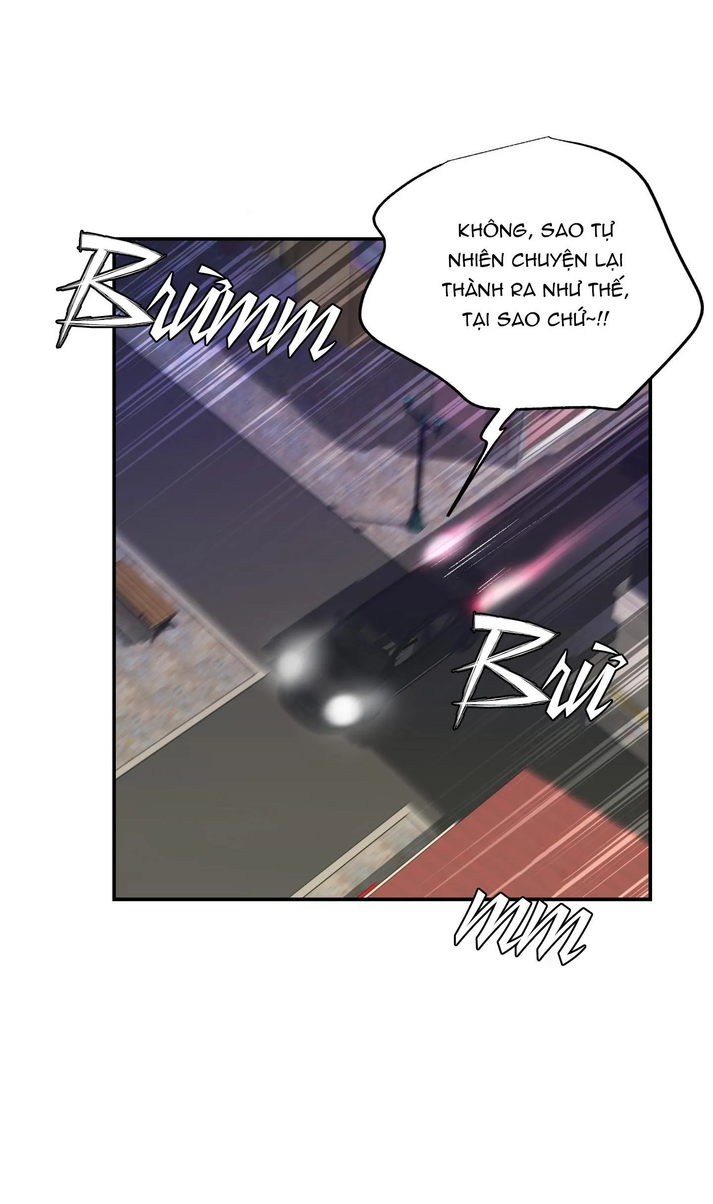 ÔNG CHÚ BÊN CỬA SỔ Chapter 55 Trang 7