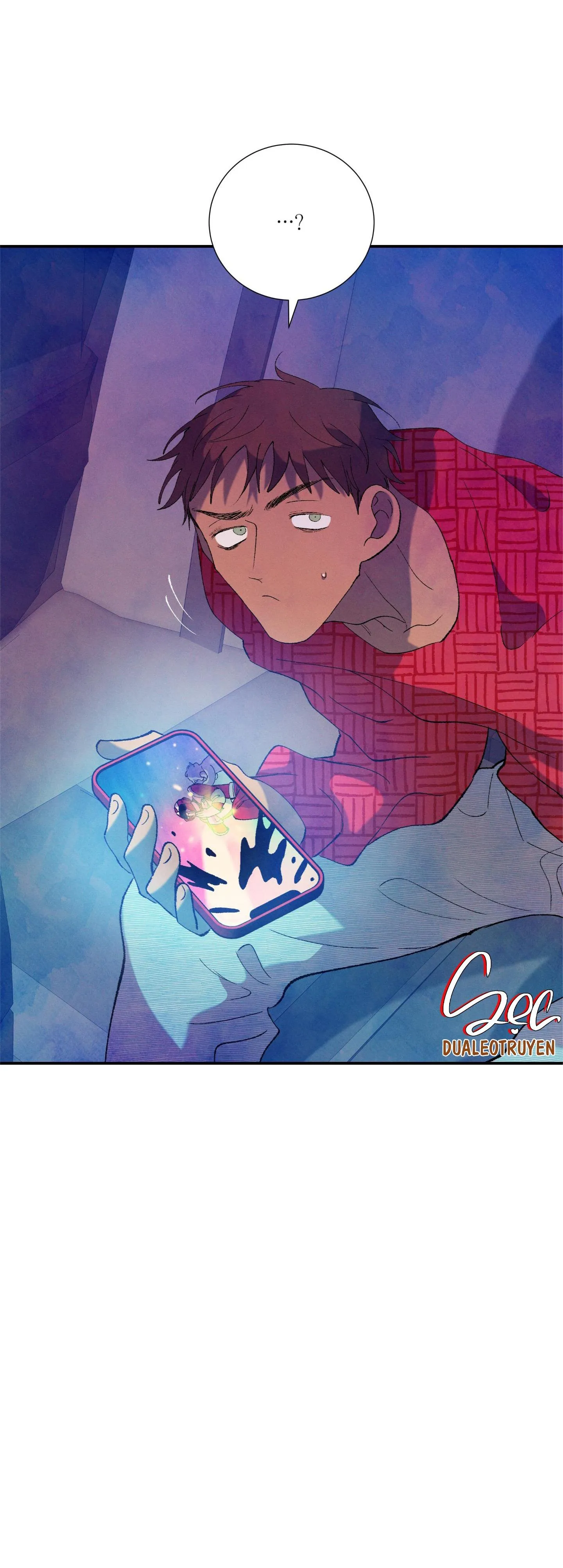 ÔNG CHÚ BÊN CỬA SỔ Chapter 55 Trang 15