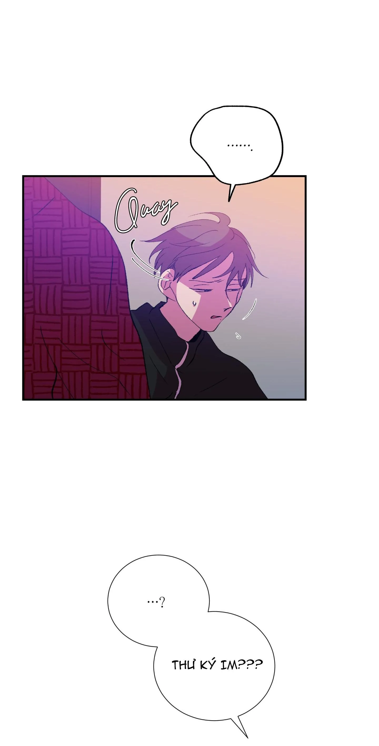 ÔNG CHÚ BÊN CỬA SỔ Chapter 55 Trang 19