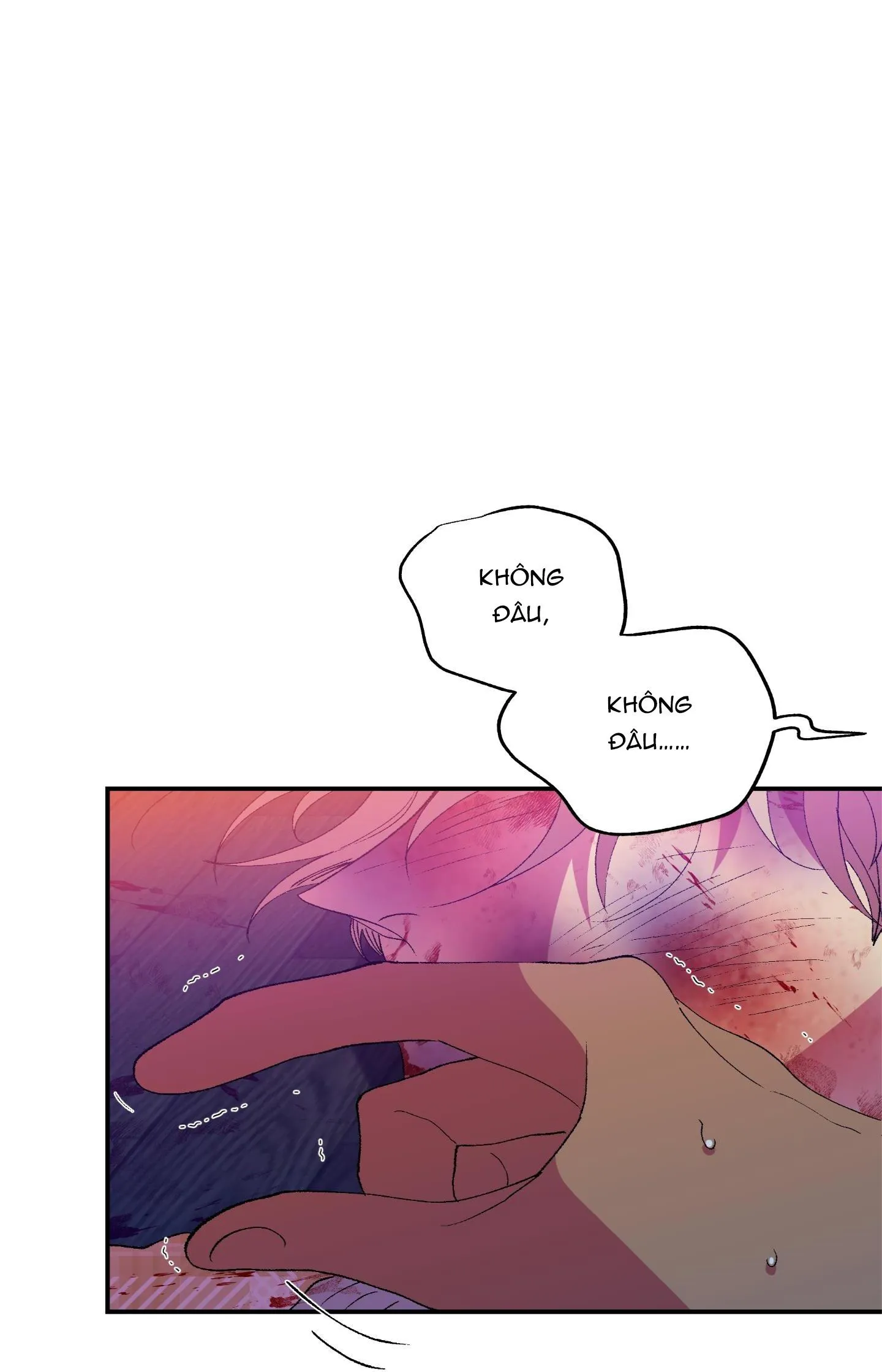 ÔNG CHÚ BÊN CỬA SỔ Chapter 55 Trang 28