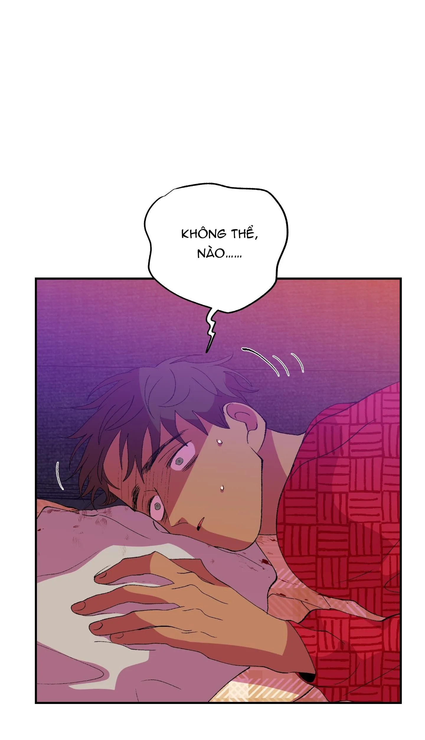 ÔNG CHÚ BÊN CỬA SỔ Chapter 55 Trang 30